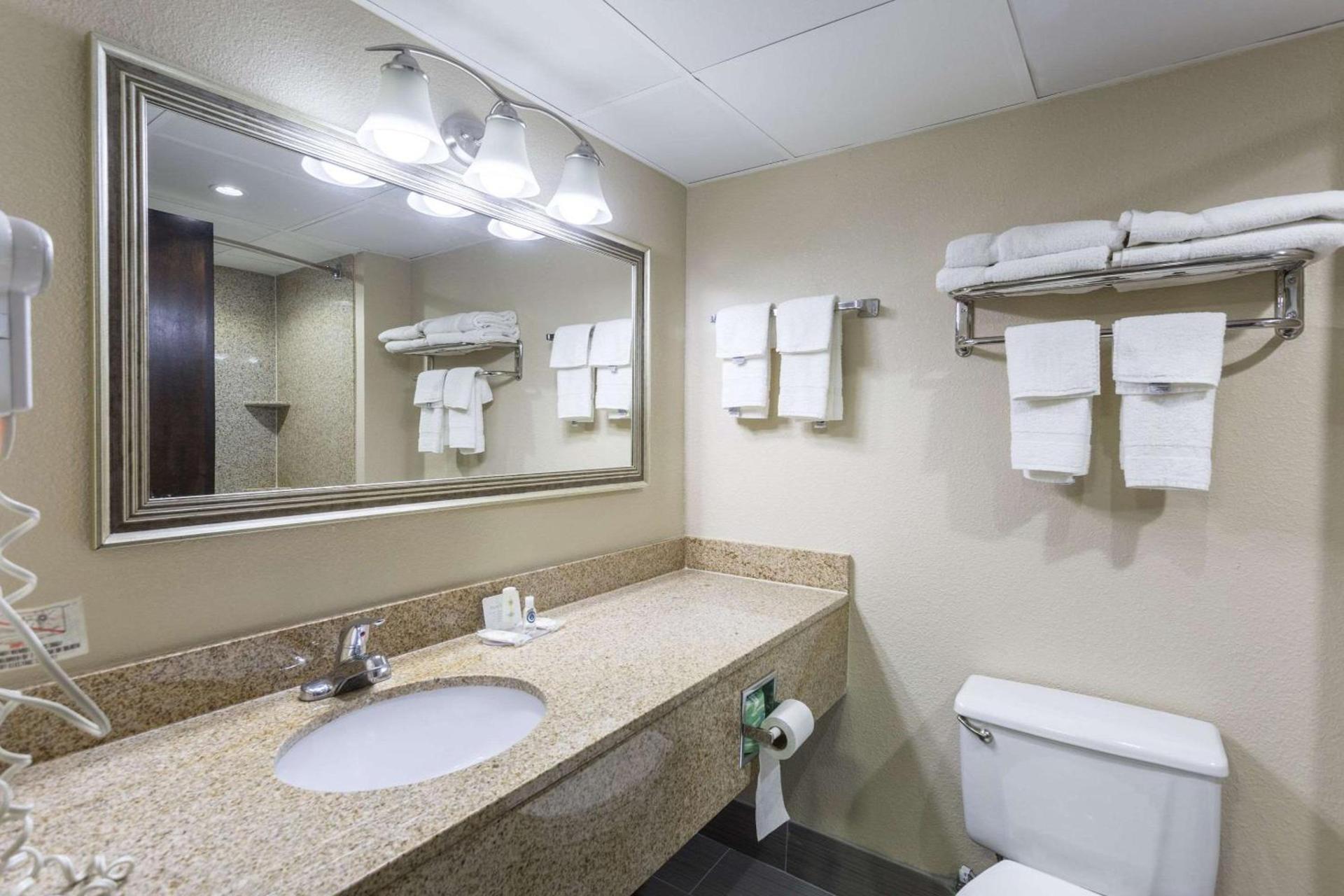 Comfort Inn Decatur Priceville photo 22