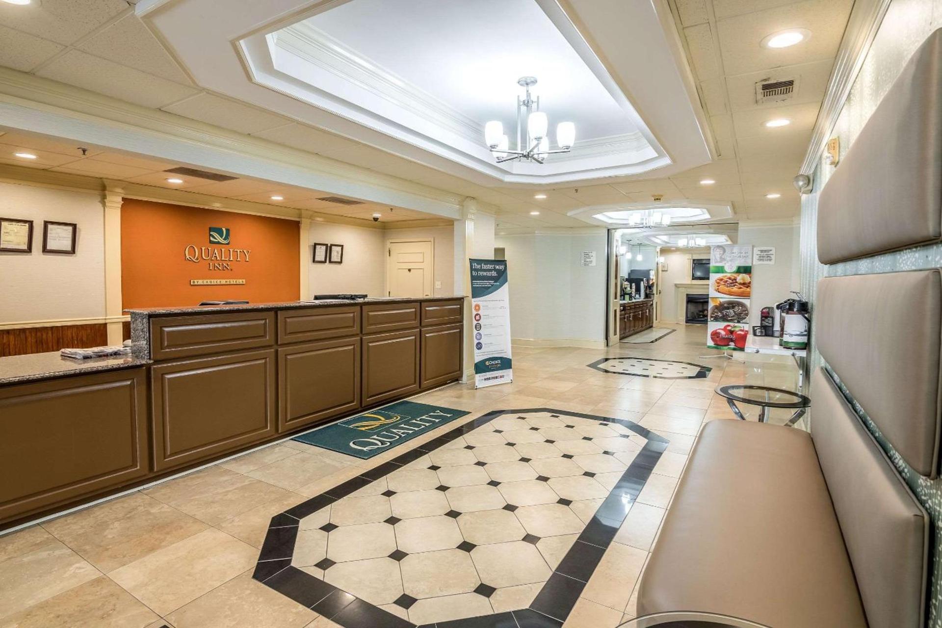 Quality Inn Alexander City photo 3