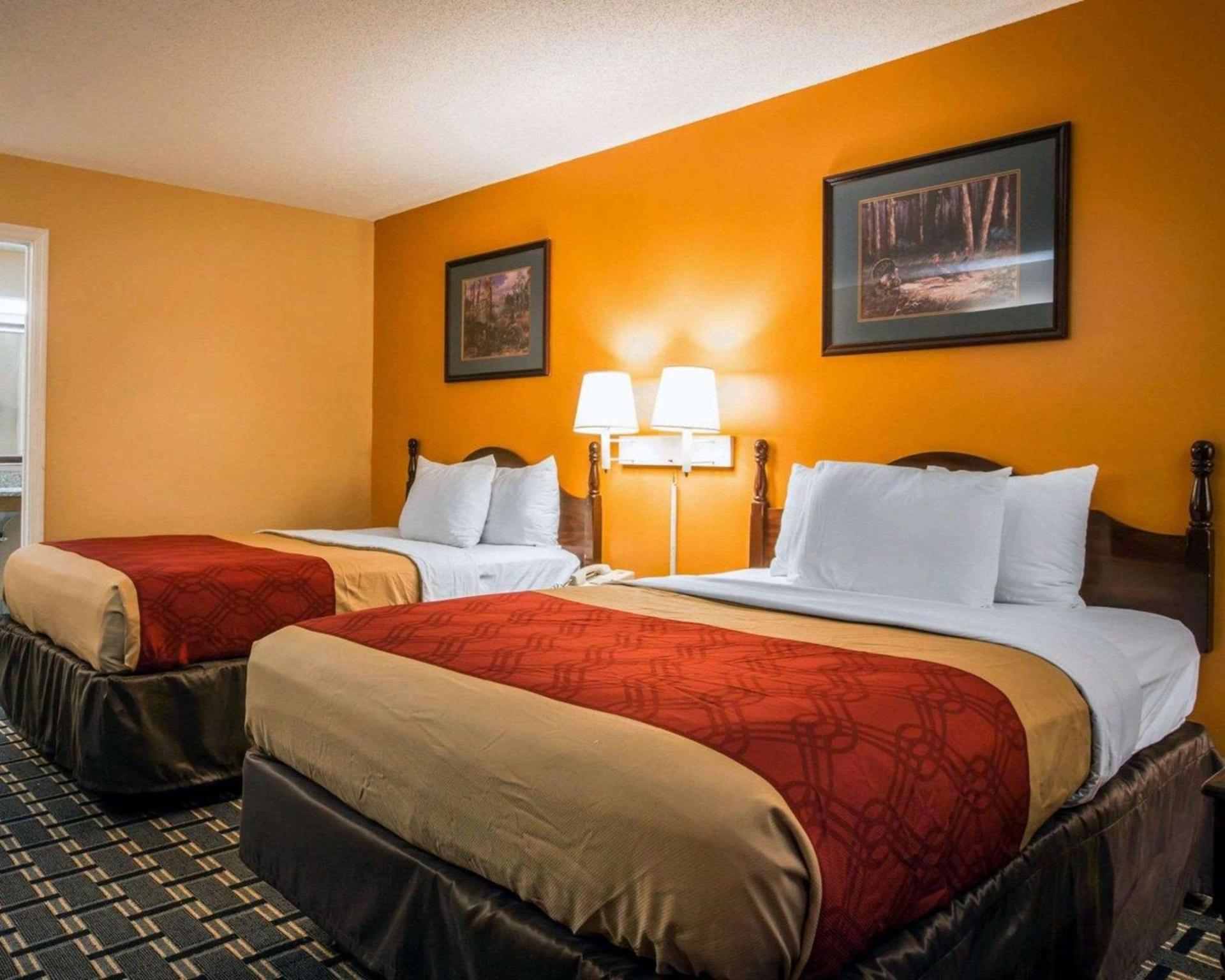Econo Lodge Eufaula South photo 14