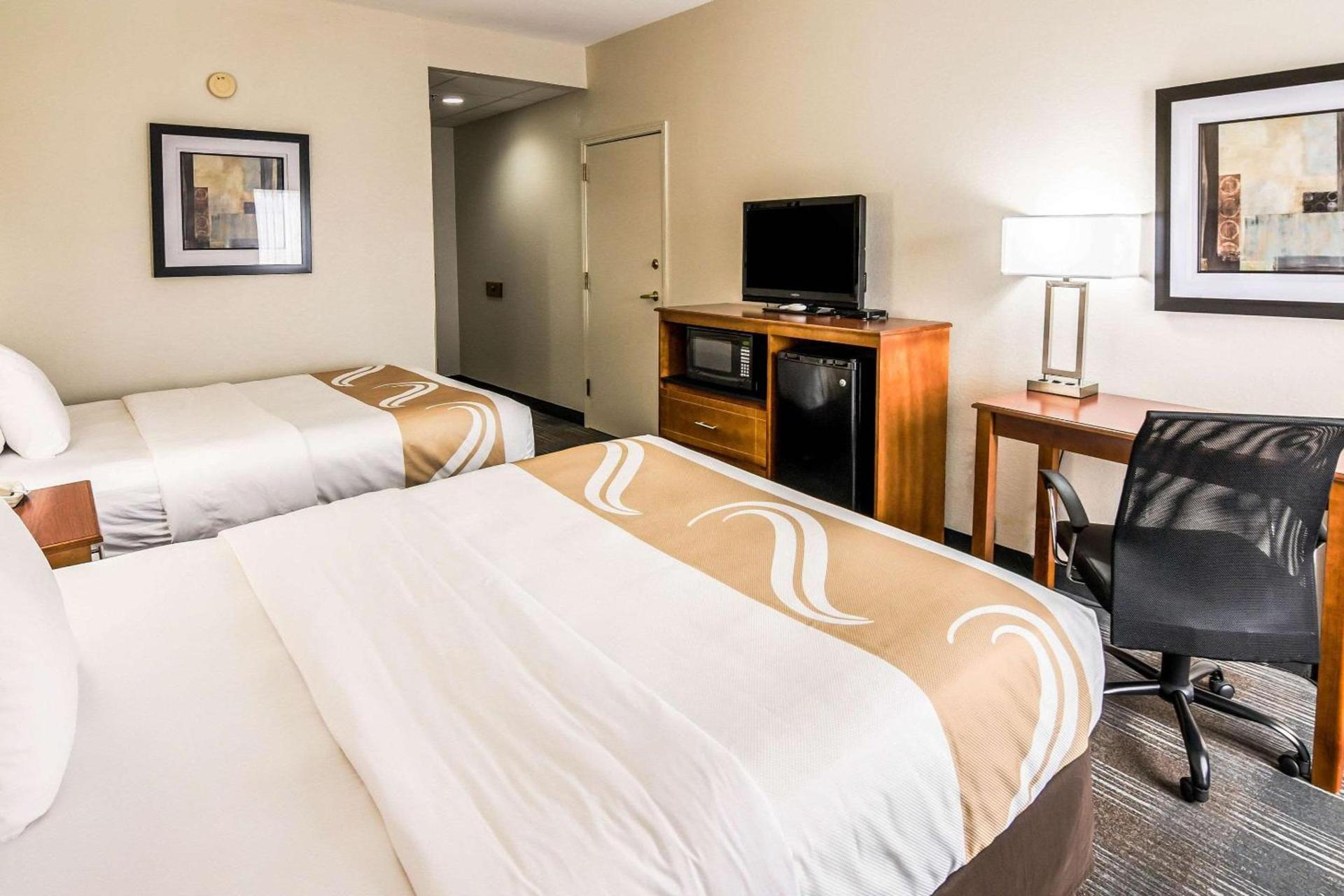 Quality Inn Alexander City photo 16