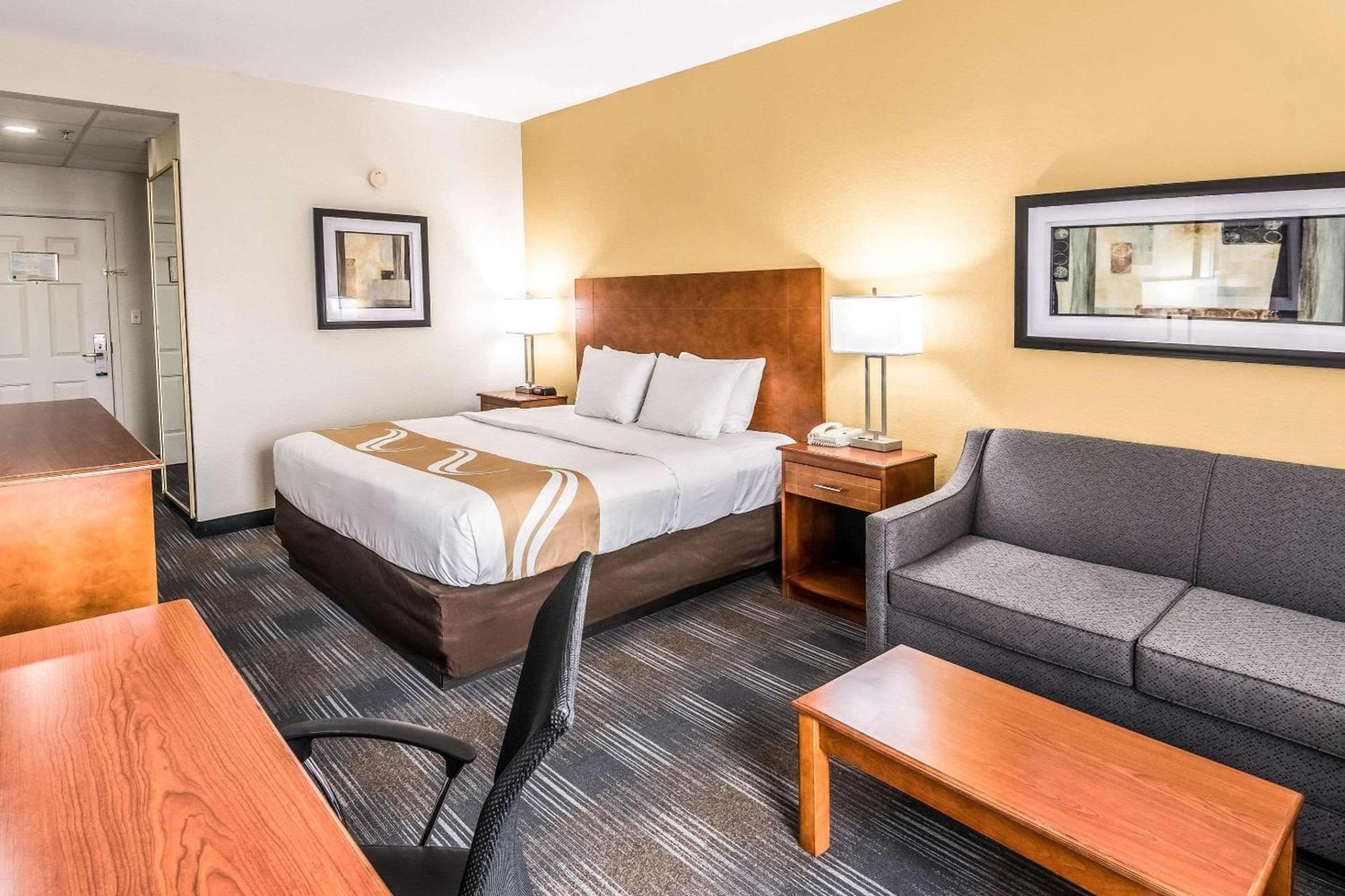 Quality Inn Alexander City photo 12