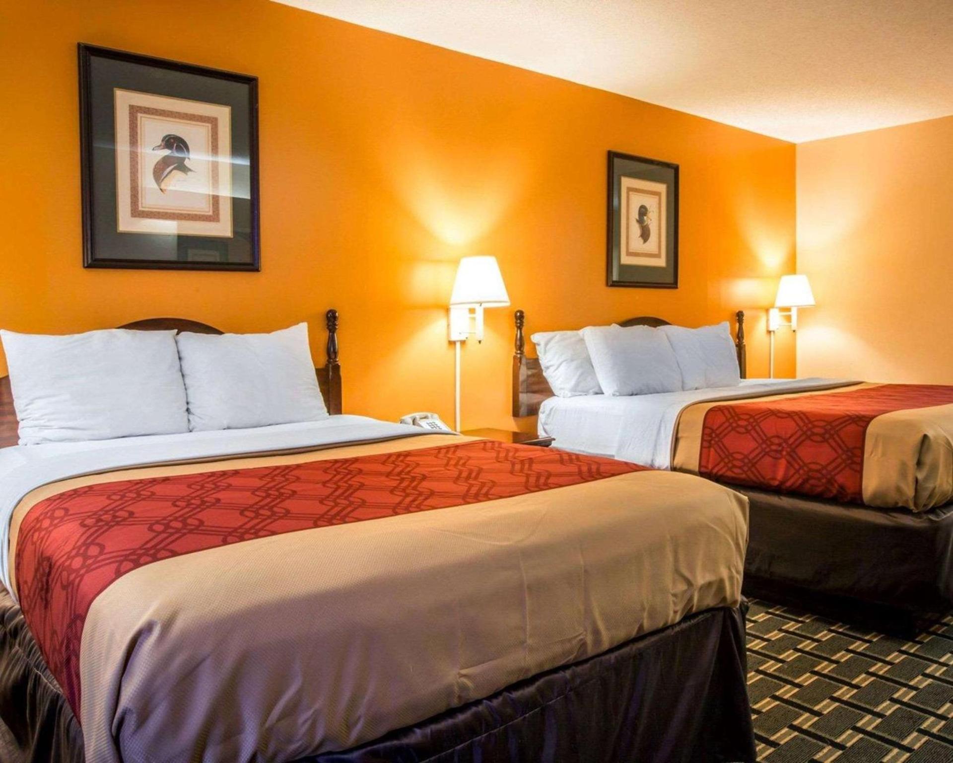 Econo Lodge Eufaula South photo 10