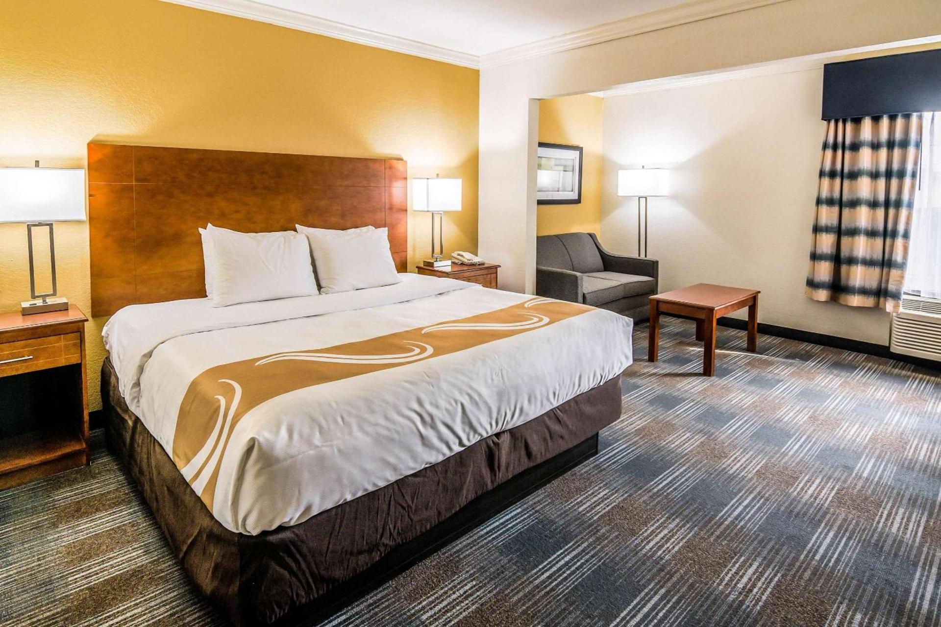 Quality Inn Alexander City photo 20