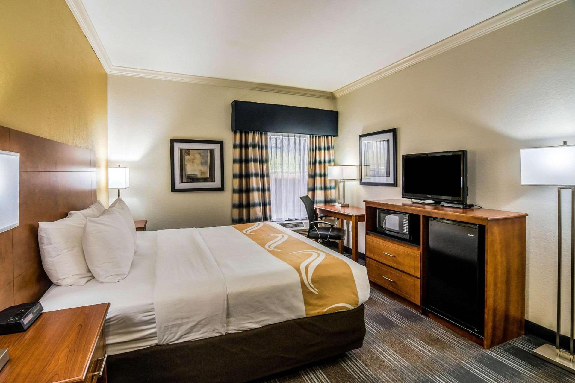 Quality Inn Alexander City photo 18