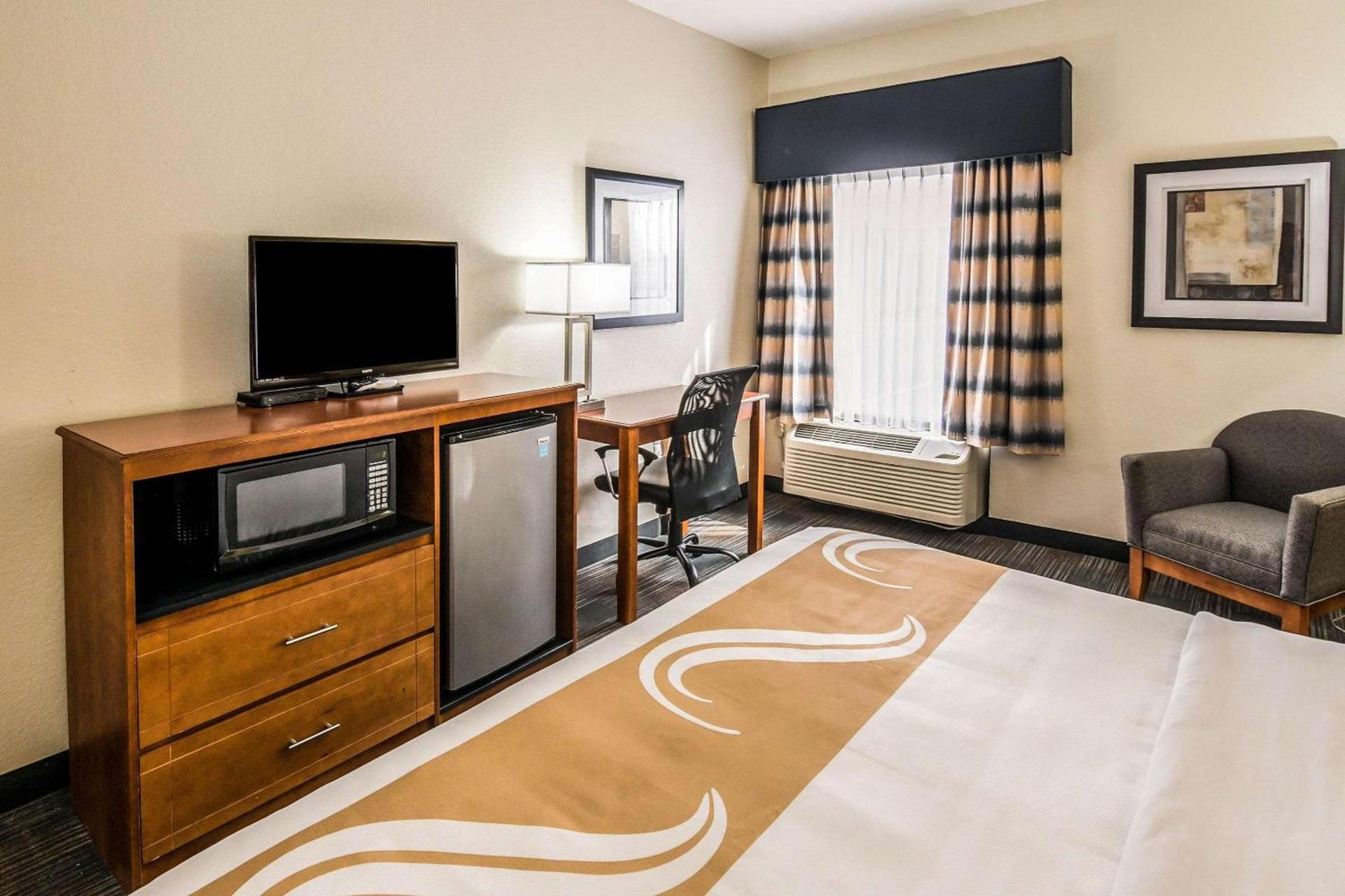 Quality Inn Alexander City photo 7