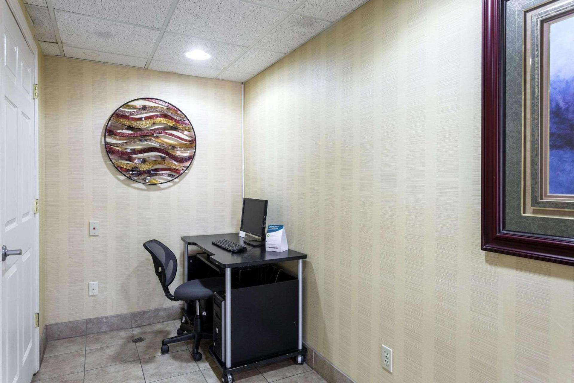 Comfort Inn Decatur Priceville photo 31
