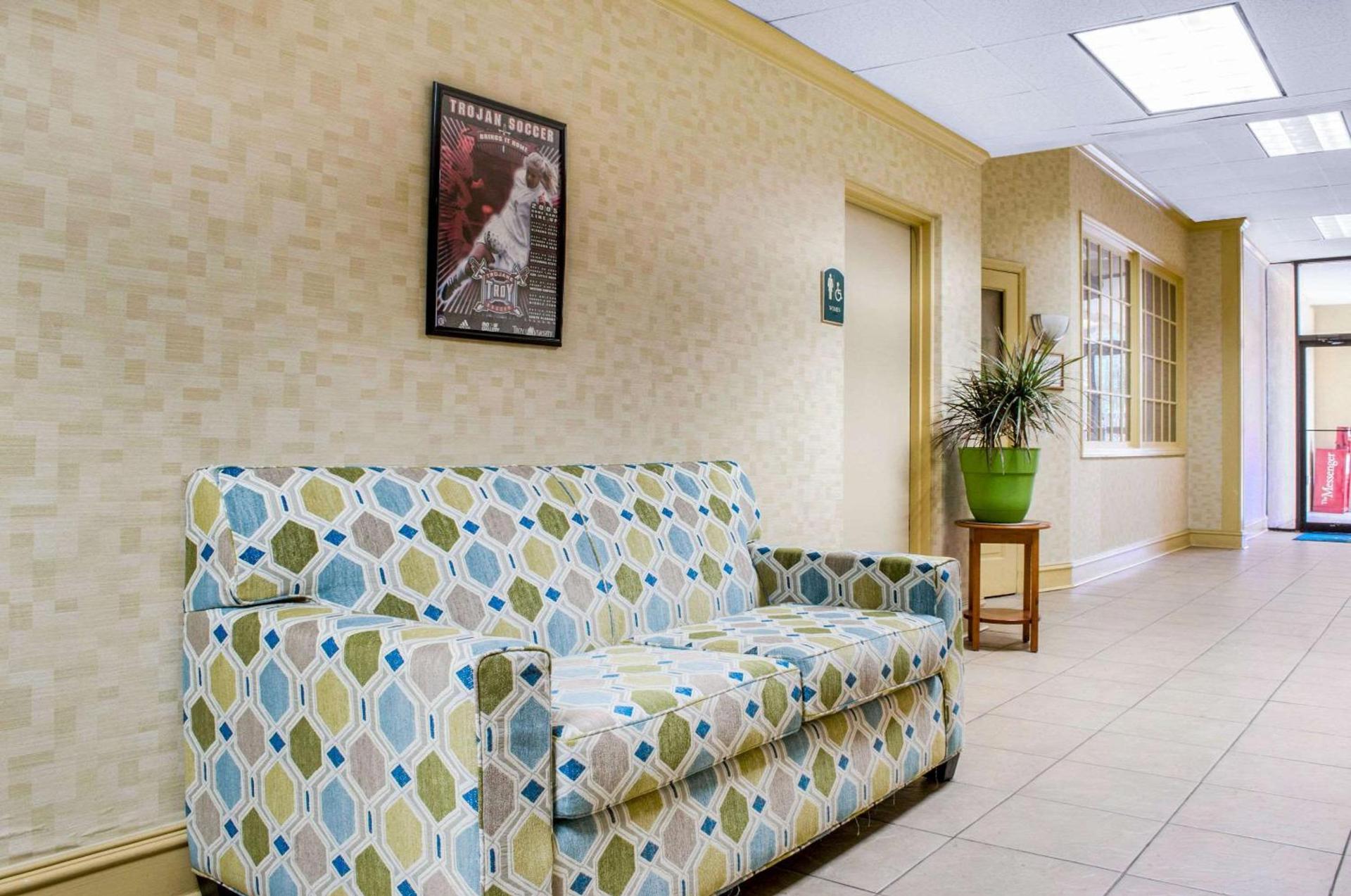 Quality Inn University Area photo 32