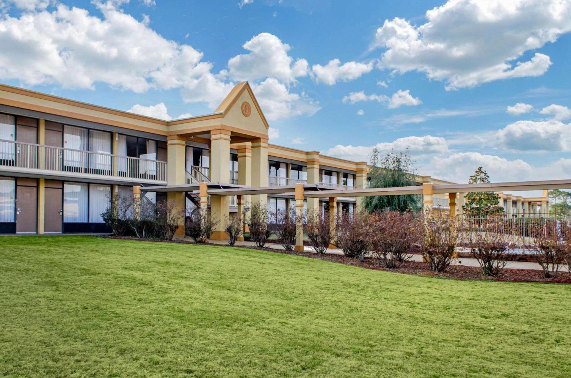 Quality Inn University Area photo 4