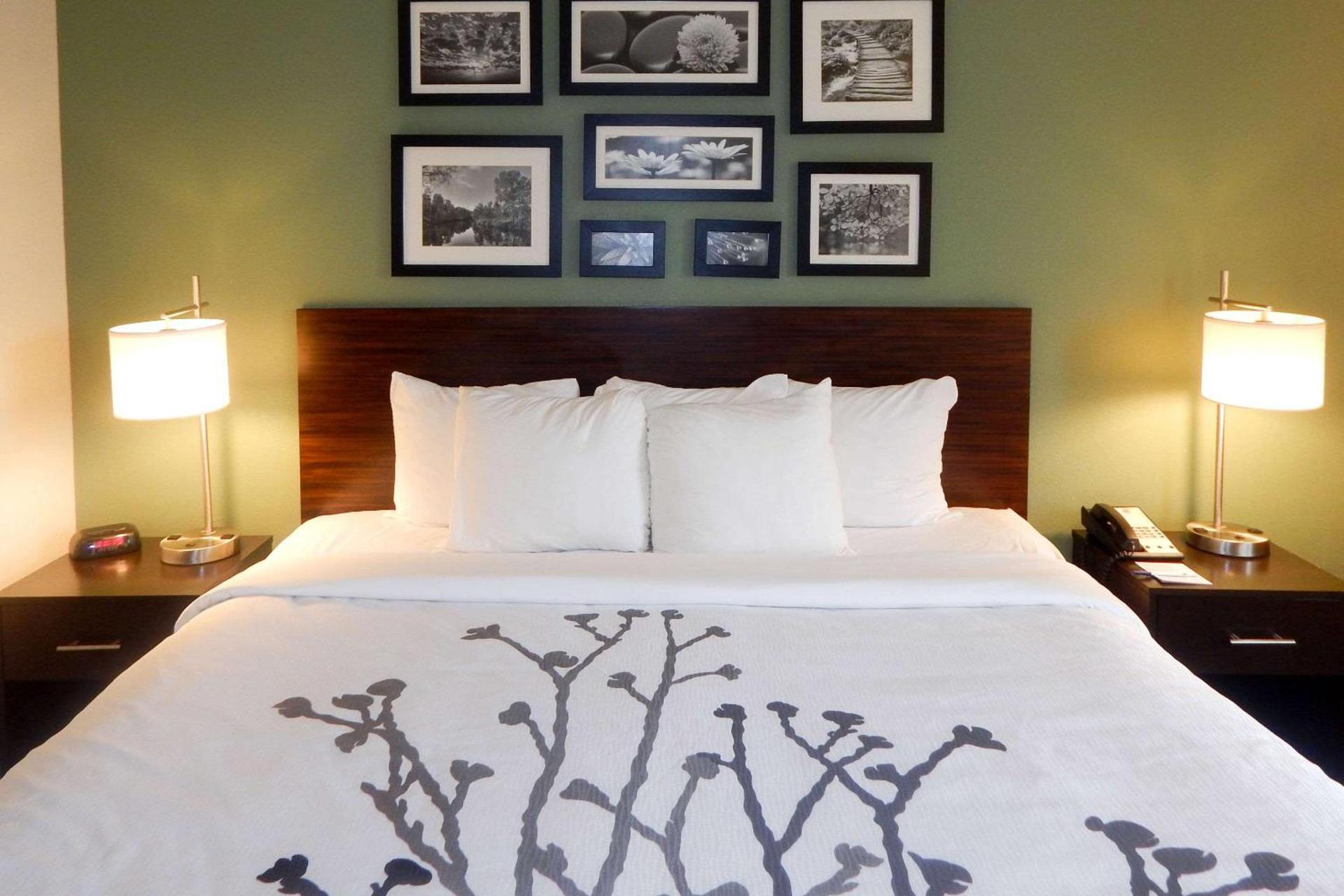 Sleep Inn & Suites Evergreen I-65 photo 8