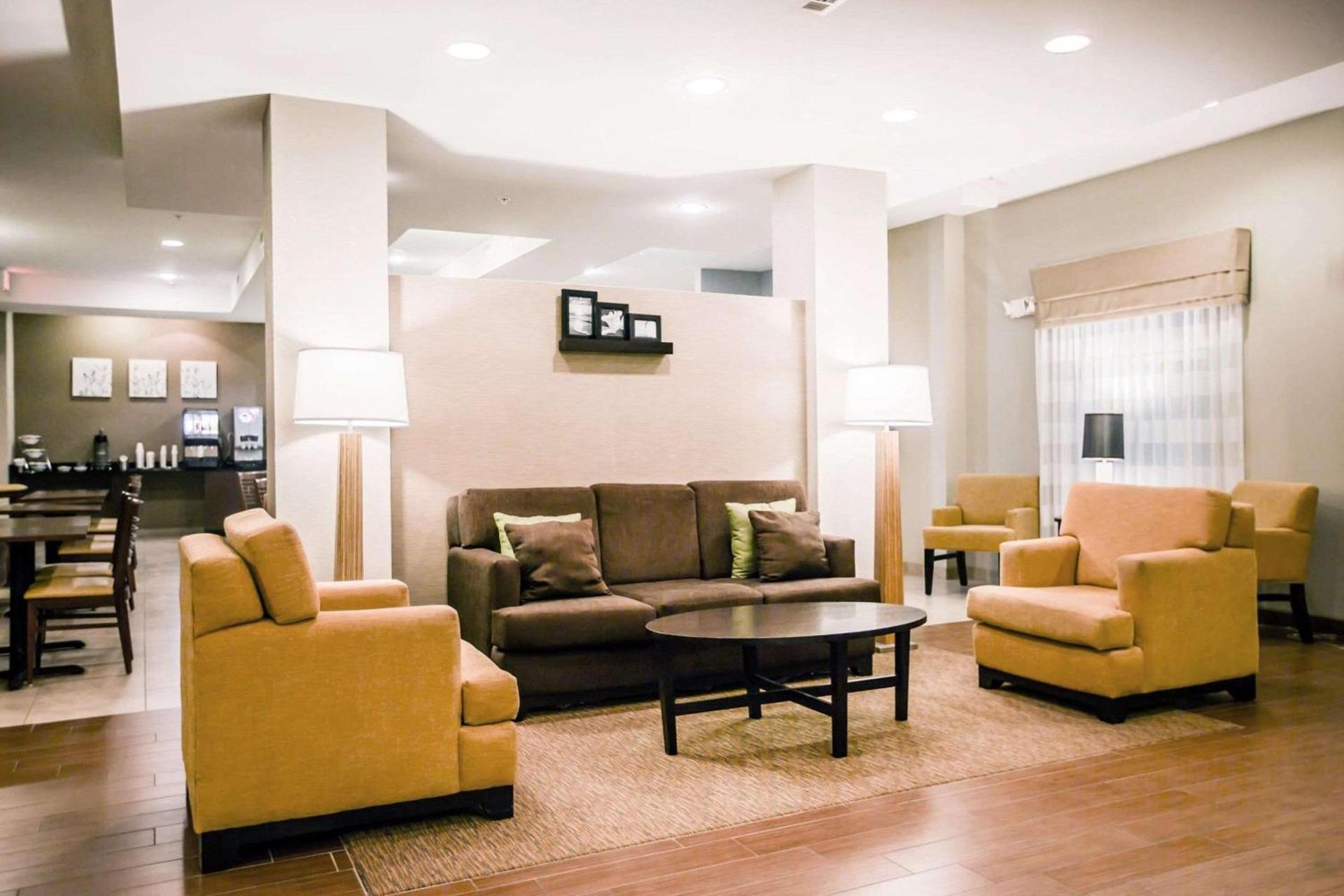 Sleep Inn & Suites Marion - Military Institute photo 6