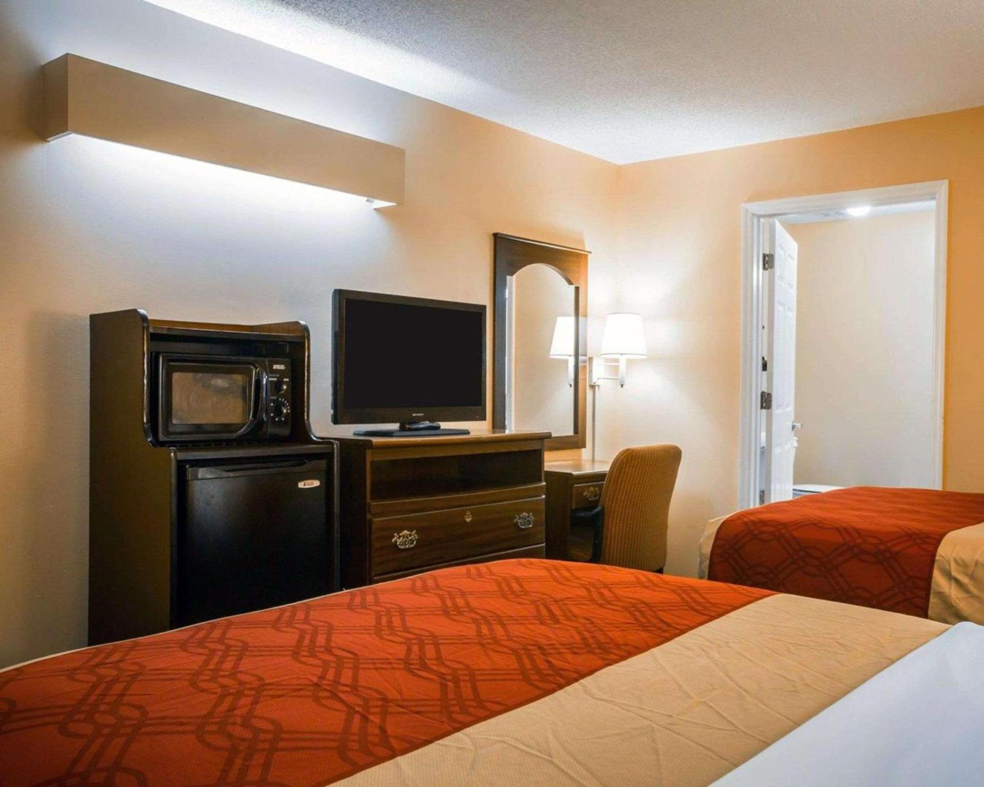Econo Lodge Eufaula South photo 12