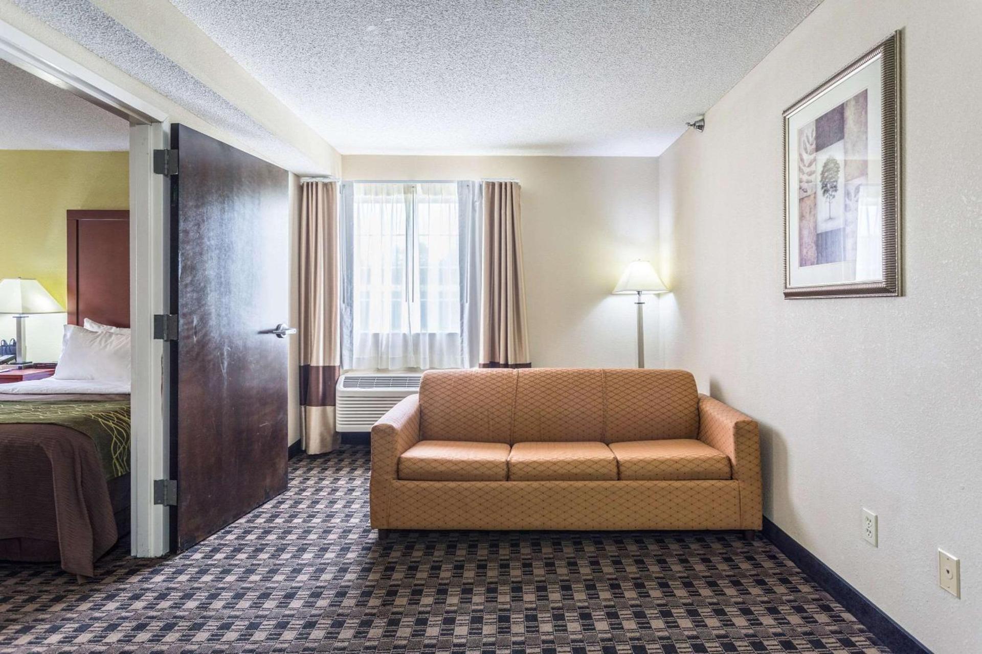 Comfort Inn Decatur Priceville photo 37