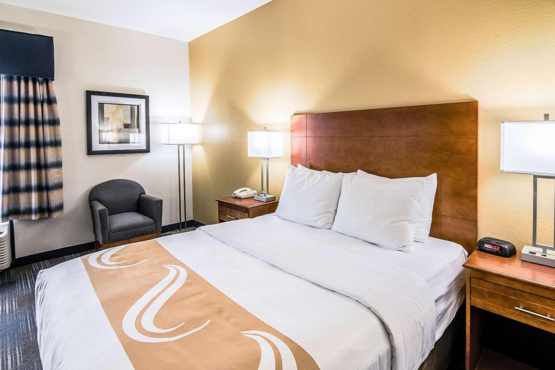 Quality Inn Alexander City photo 9