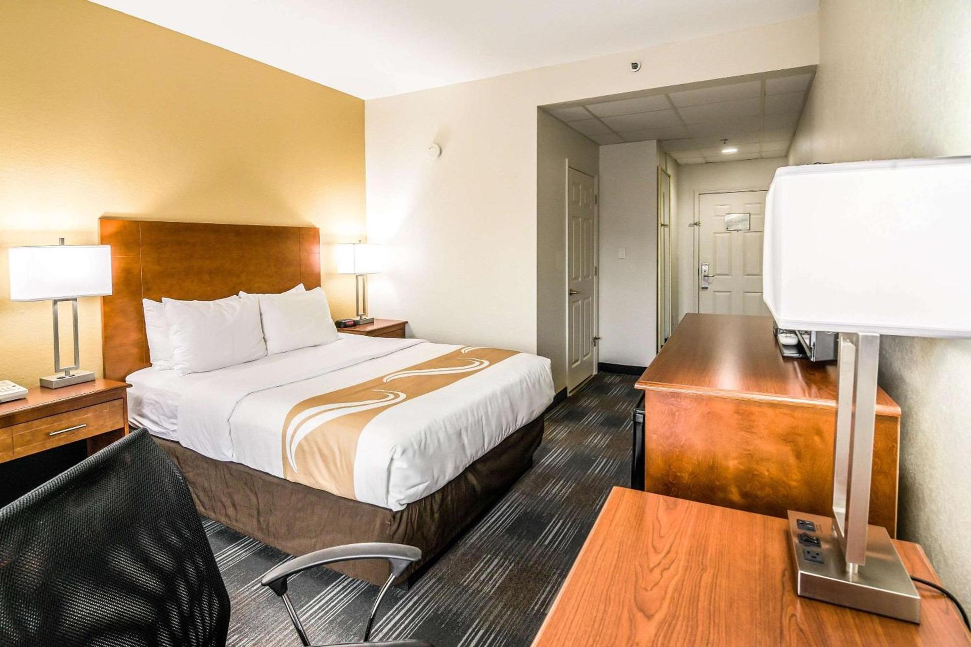 Quality Inn Alexander City photo 11