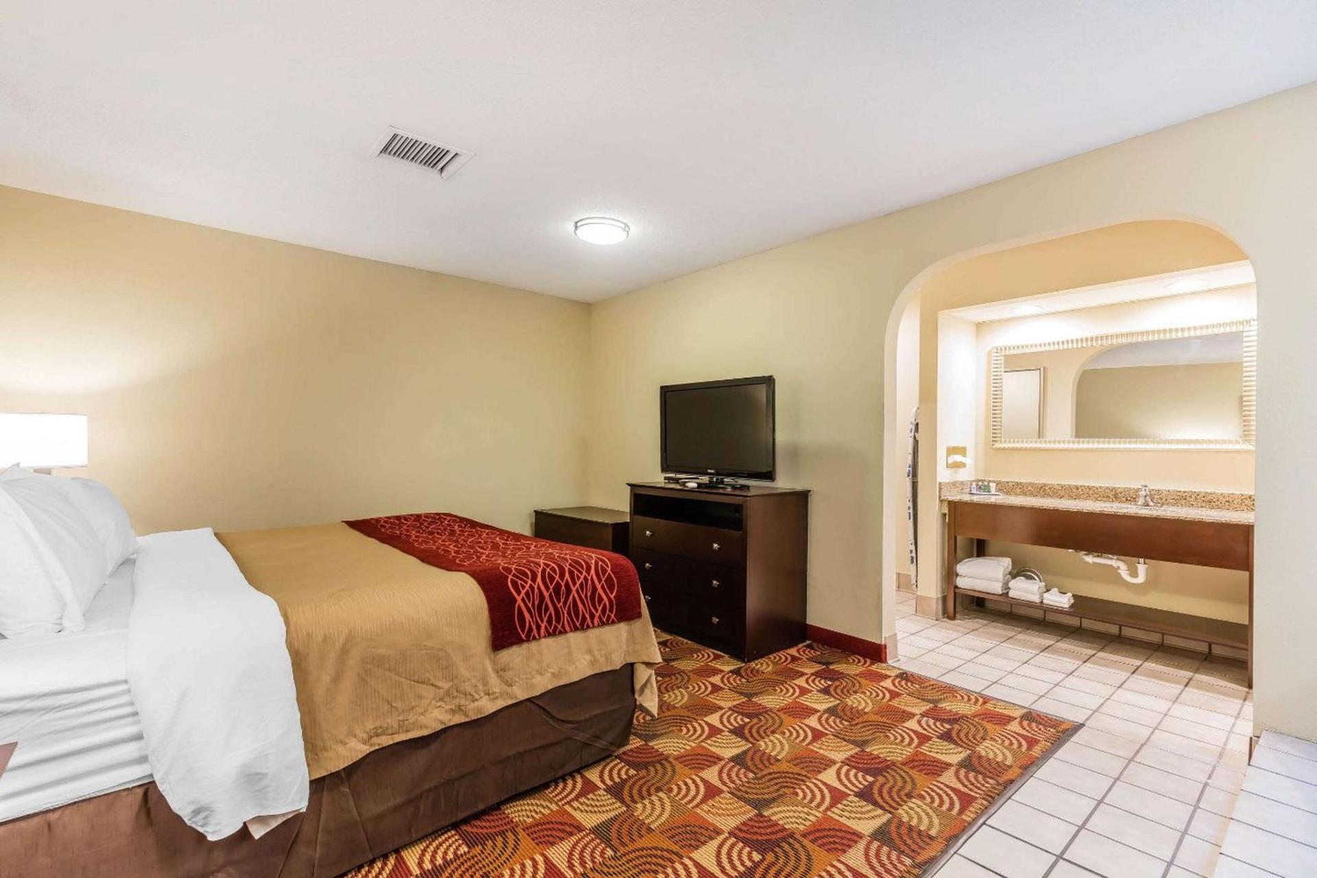 Comfort Inn & Suites Jasper Hwy 78 West photo 3