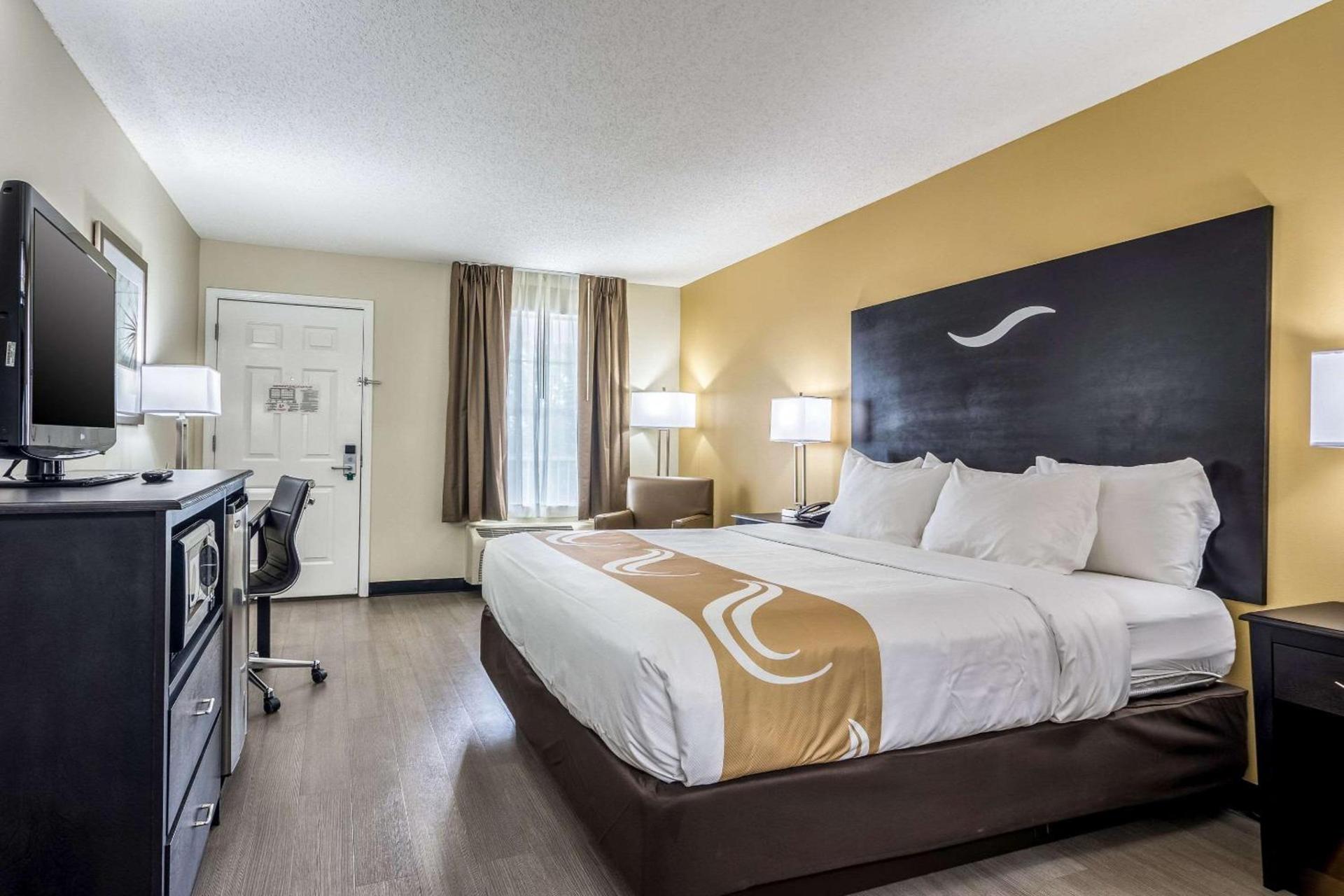 Quality Inn University Area photo 5