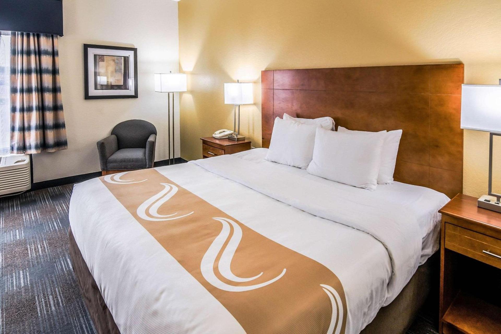Quality Inn Alexander City photo 8