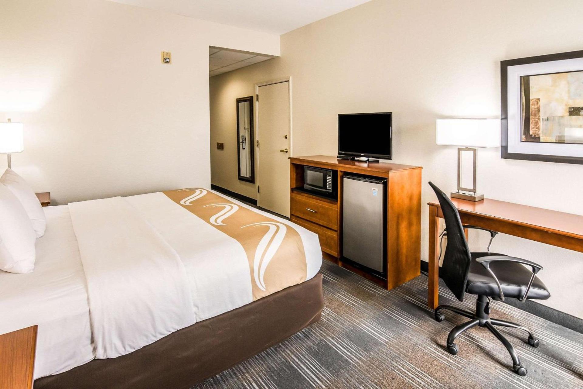 Quality Inn Alexander City photo 6