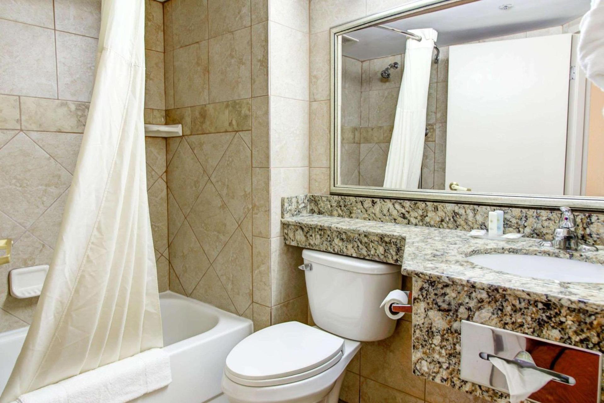 Comfort Inn Birmingham Homewood photo 8
