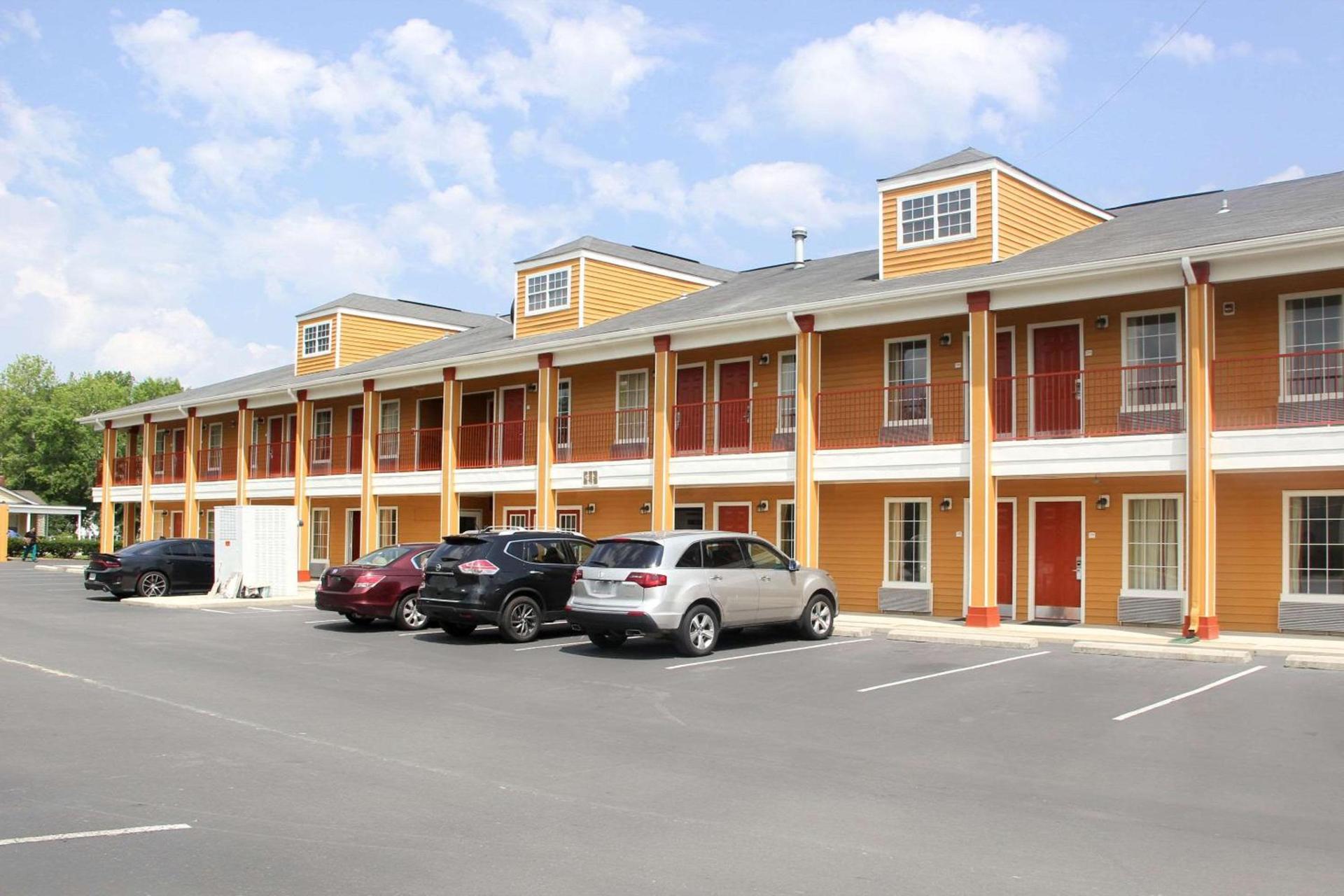Quality Inn Albertville US 431 photo 5