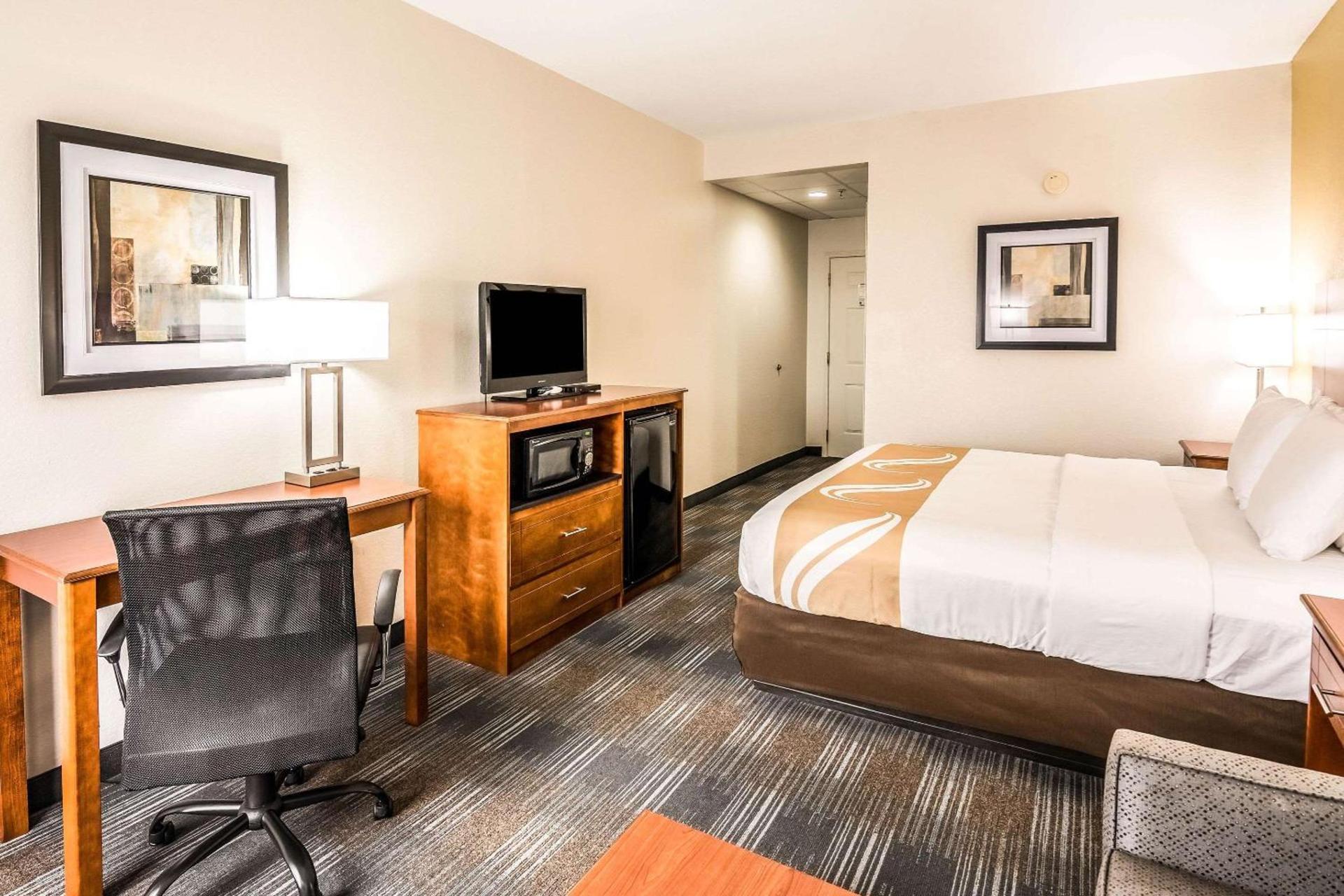Quality Inn Alexander City photo 13