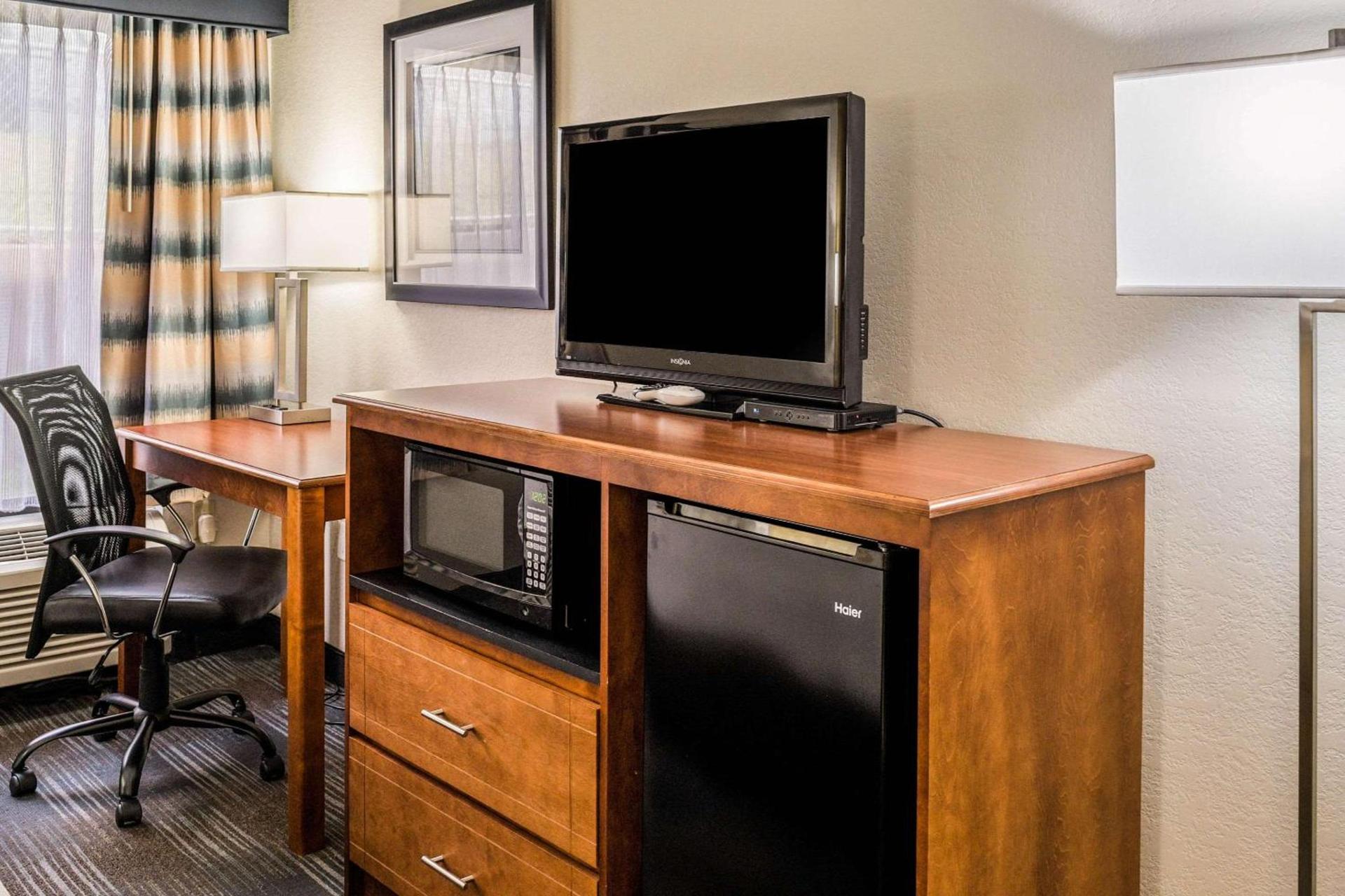Quality Inn Alexander City photo 19