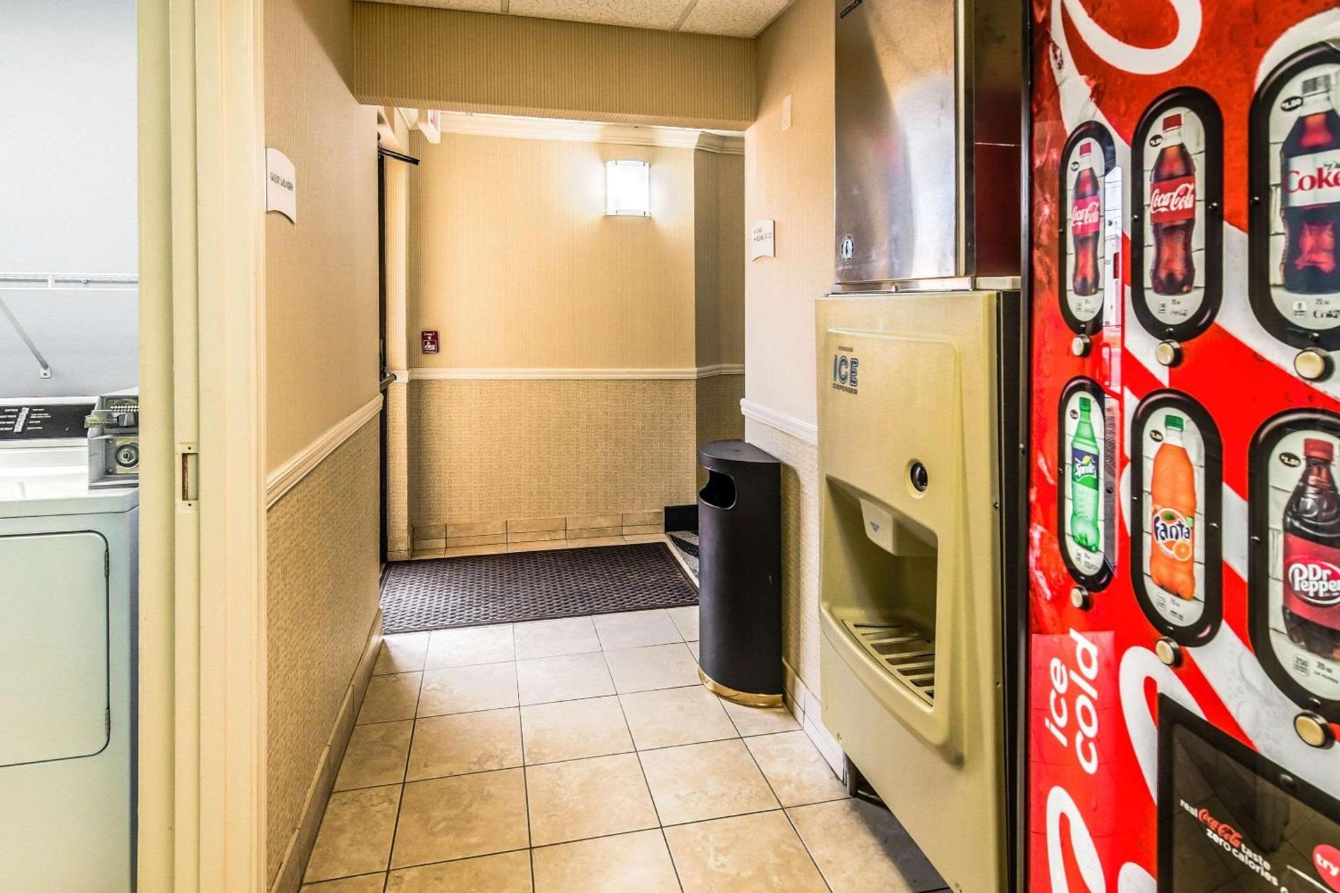 Quality Inn Alexander City photo 36