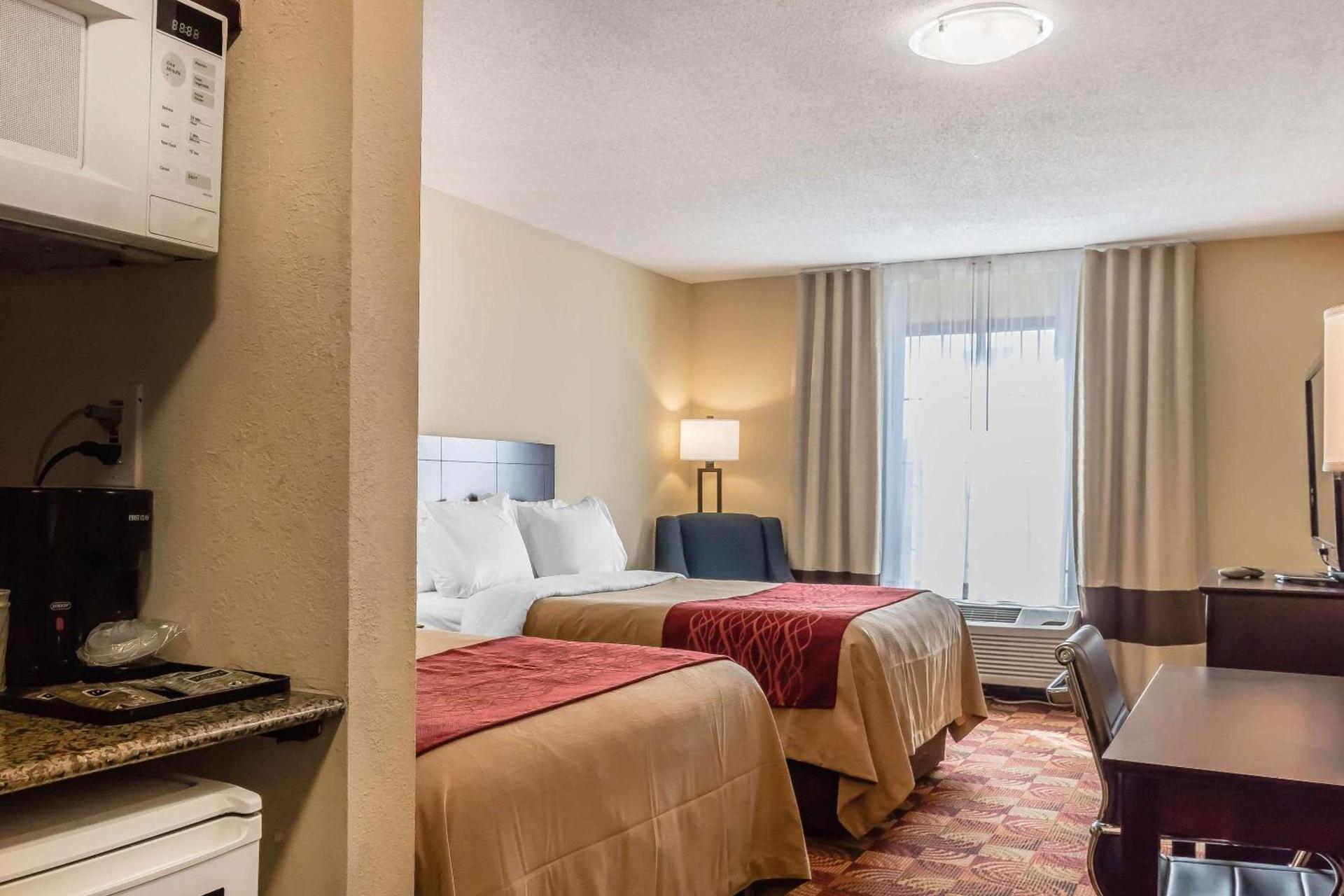 Comfort Inn & Suites Jasper Hwy 78 West photo 6