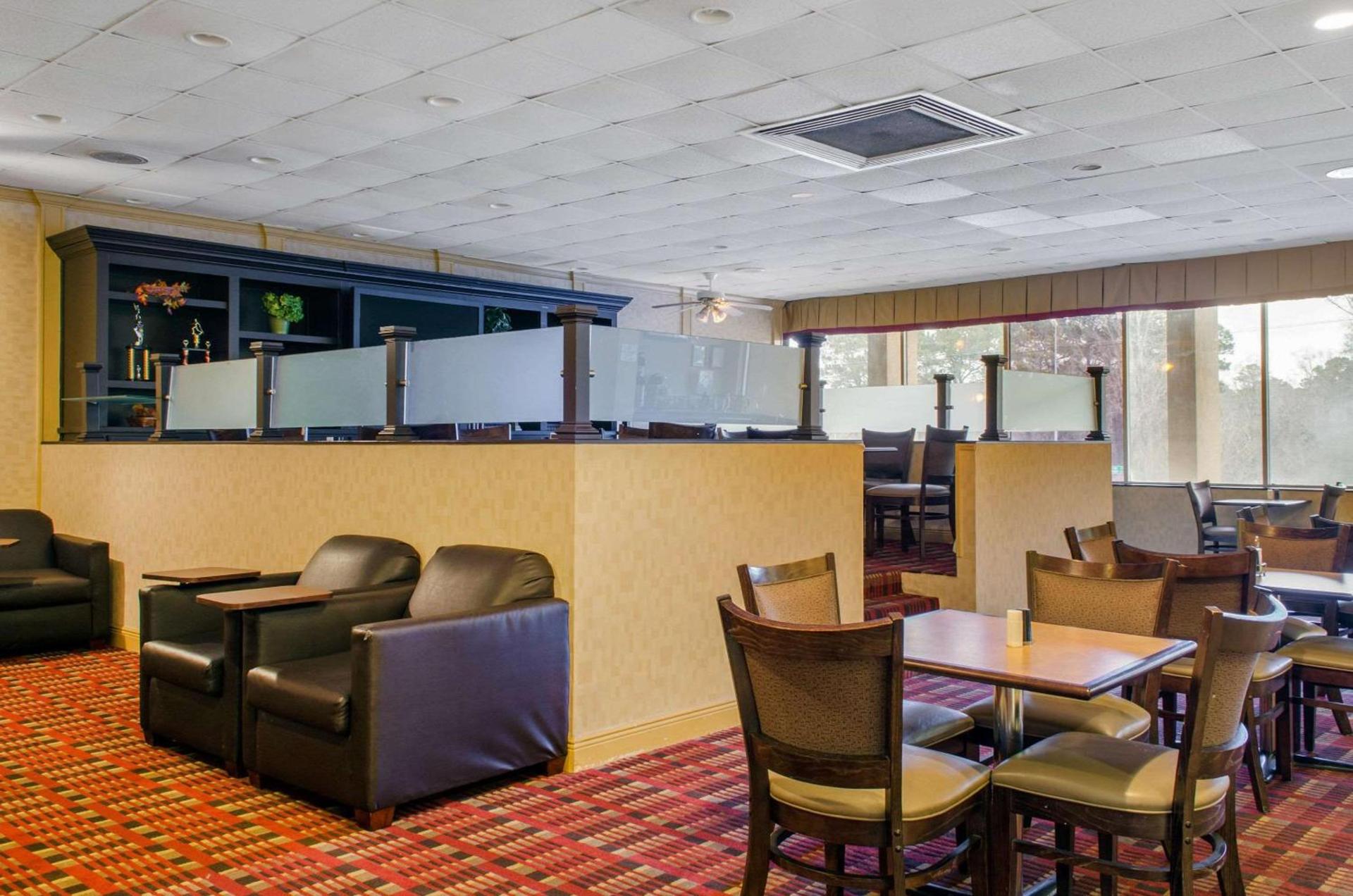 Quality Inn University Area photo 17