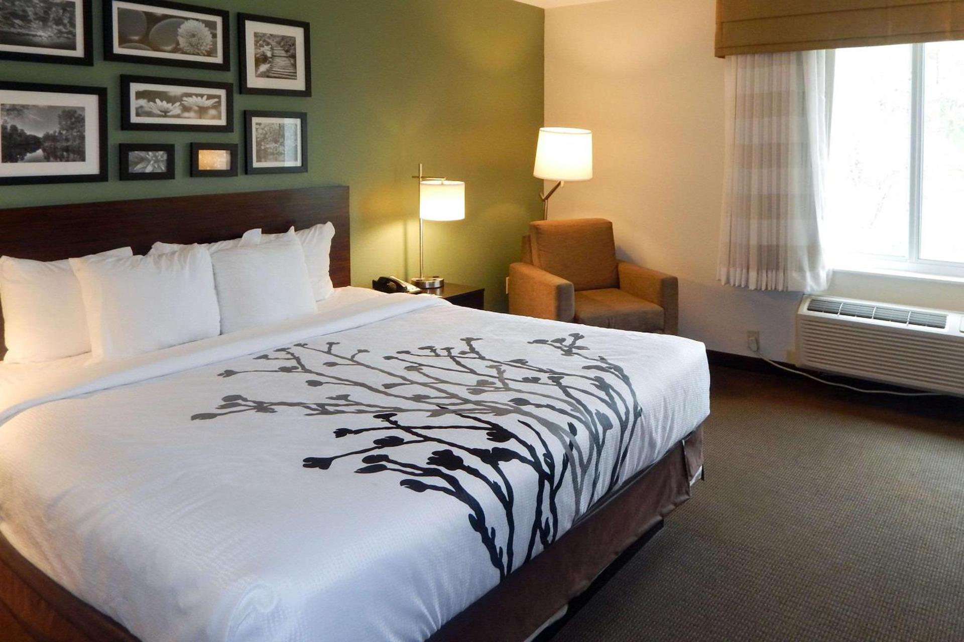 Sleep Inn & Suites Evergreen I-65 photo 9