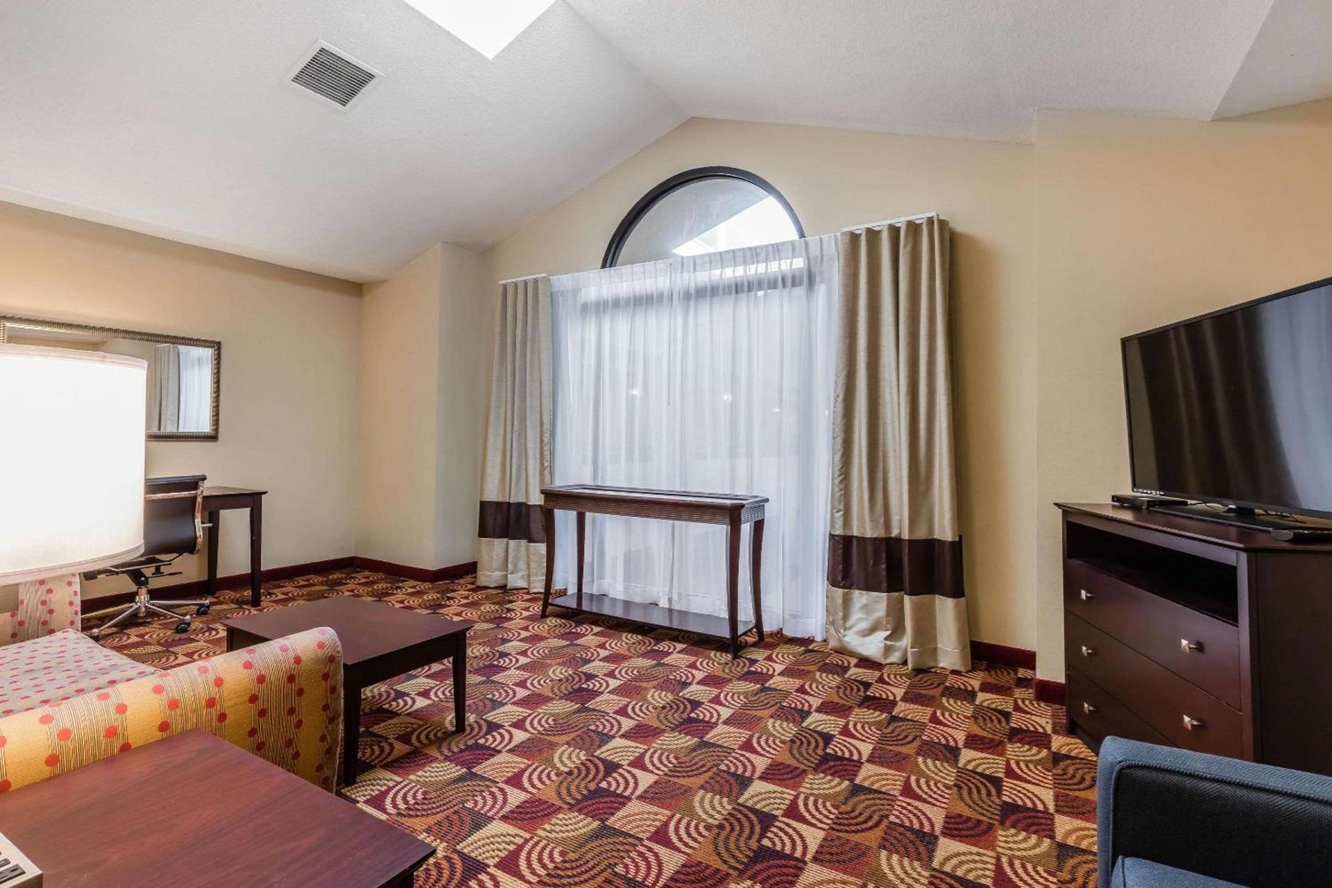 Comfort Inn & Suites Jasper Hwy 78 West photo 10