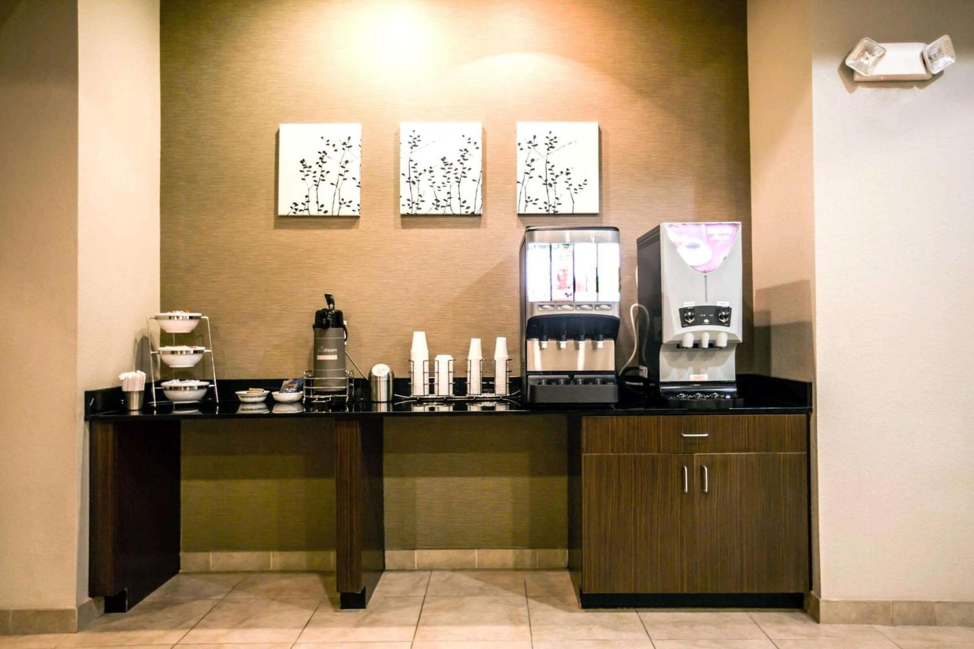 Sleep Inn & Suites Marion - Military Institute photo 31