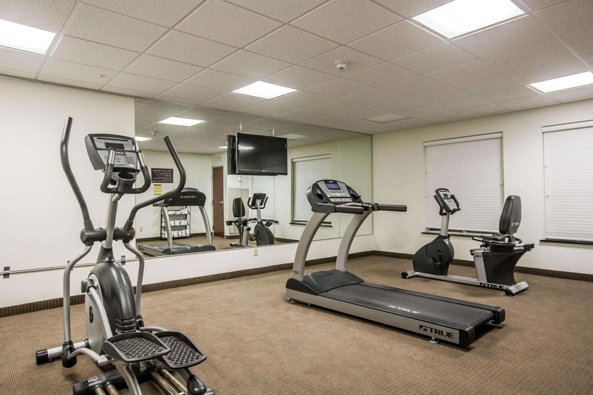 Sleep Inn & Suites Marion - Military Institute photo 23