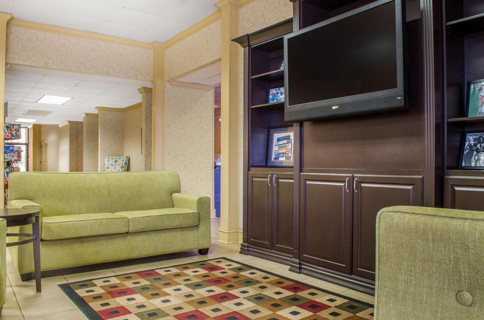 Quality Inn University Area photo 15