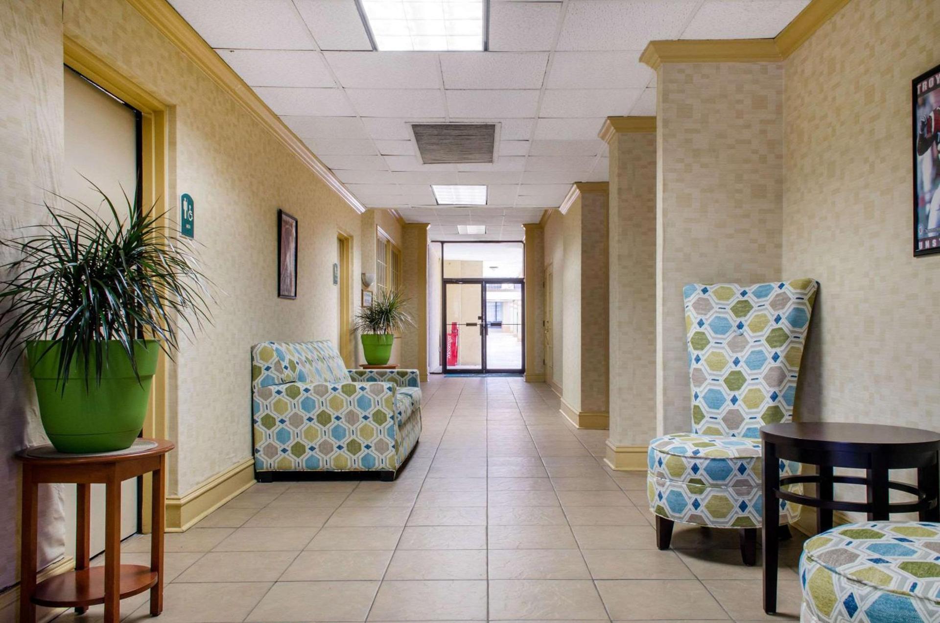 Quality Inn University Area photo 8