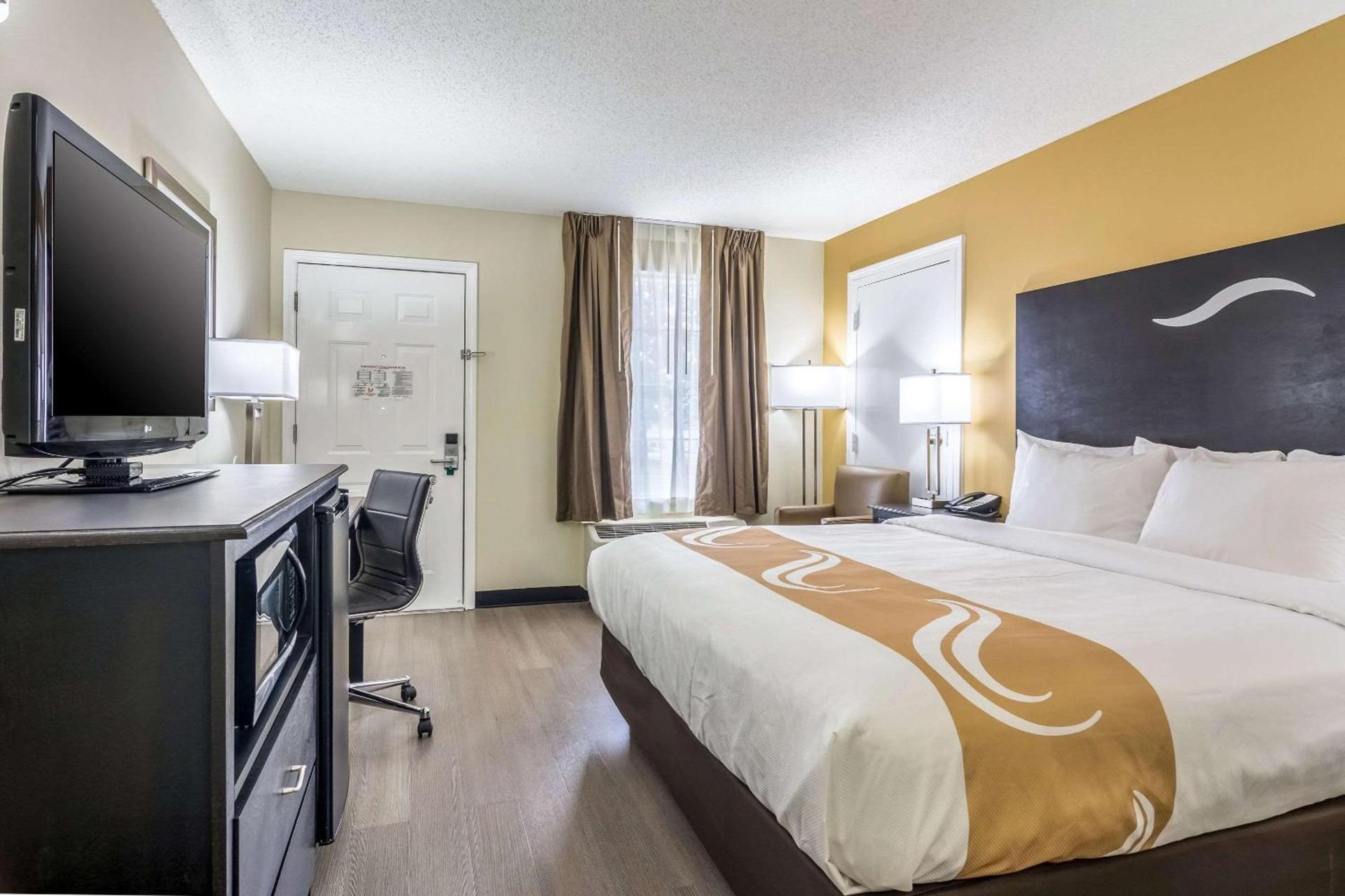 Quality Inn University Area photo 26
