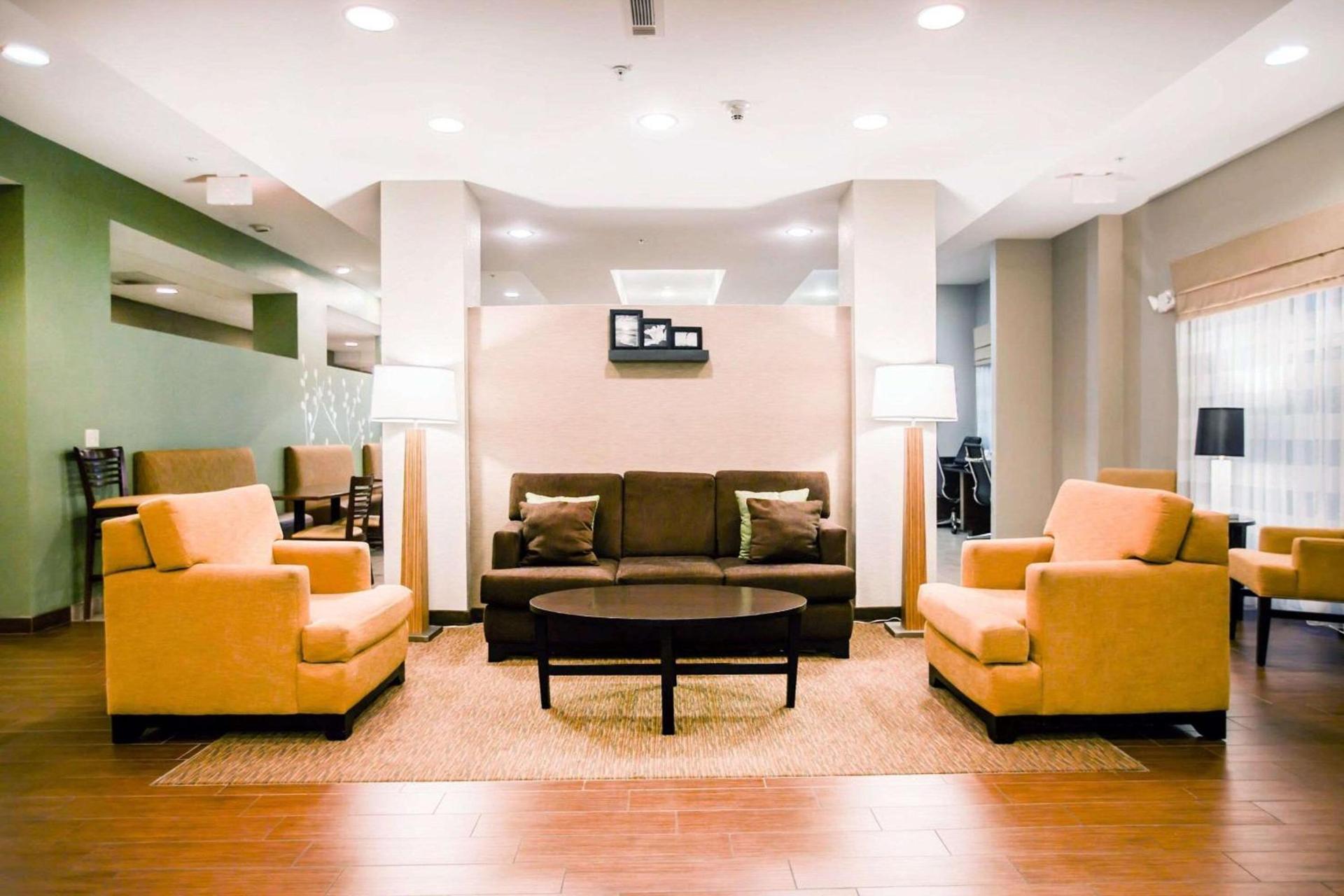 Sleep Inn & Suites Marion - Military Institute photo 5