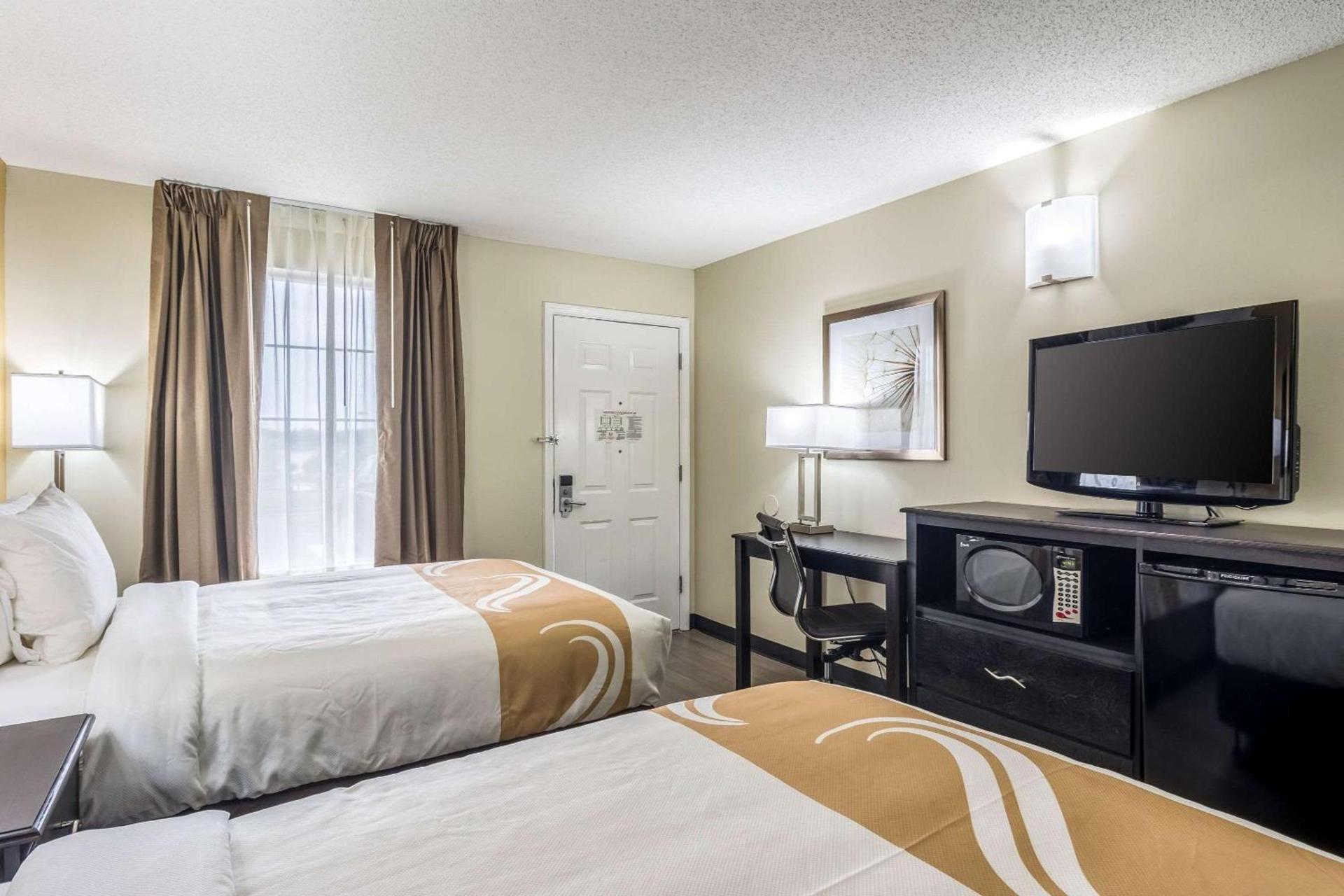 Quality Inn University Area photo 20
