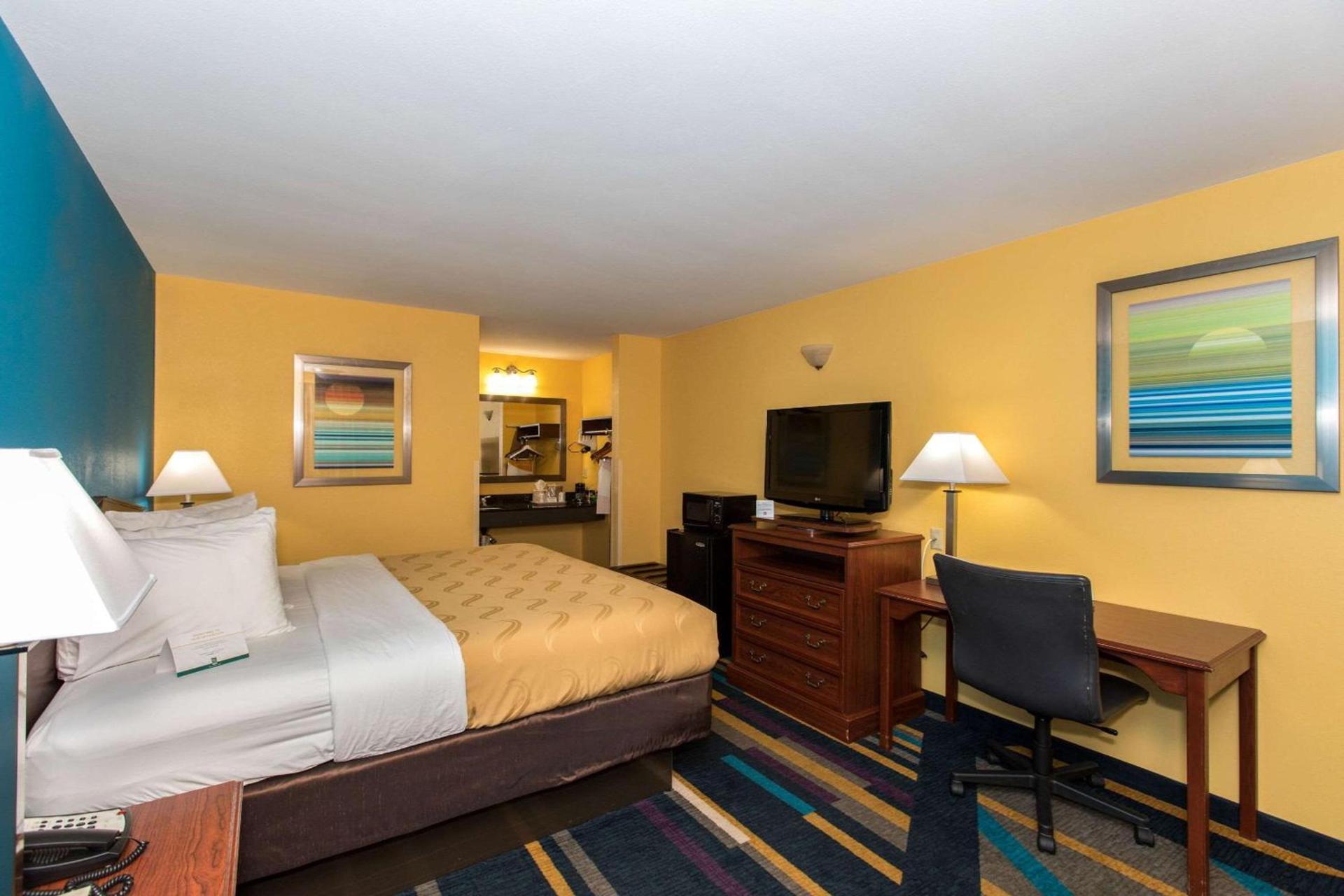 Quality Inn Albertville US 431 photo 7