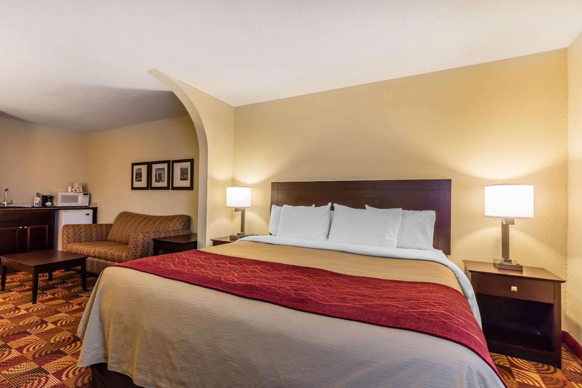 Comfort Inn & Suites Jasper Hwy 78 West photo 15