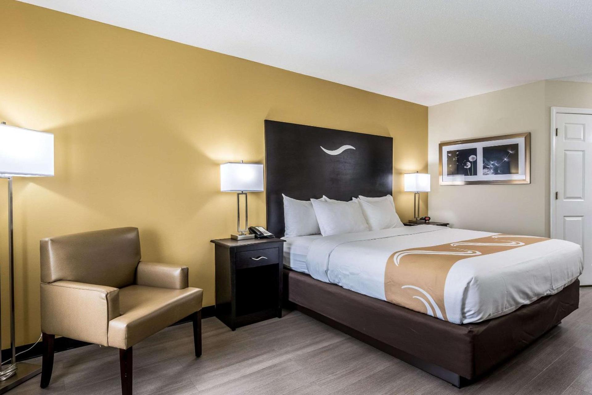 Quality Inn University Area photo 19