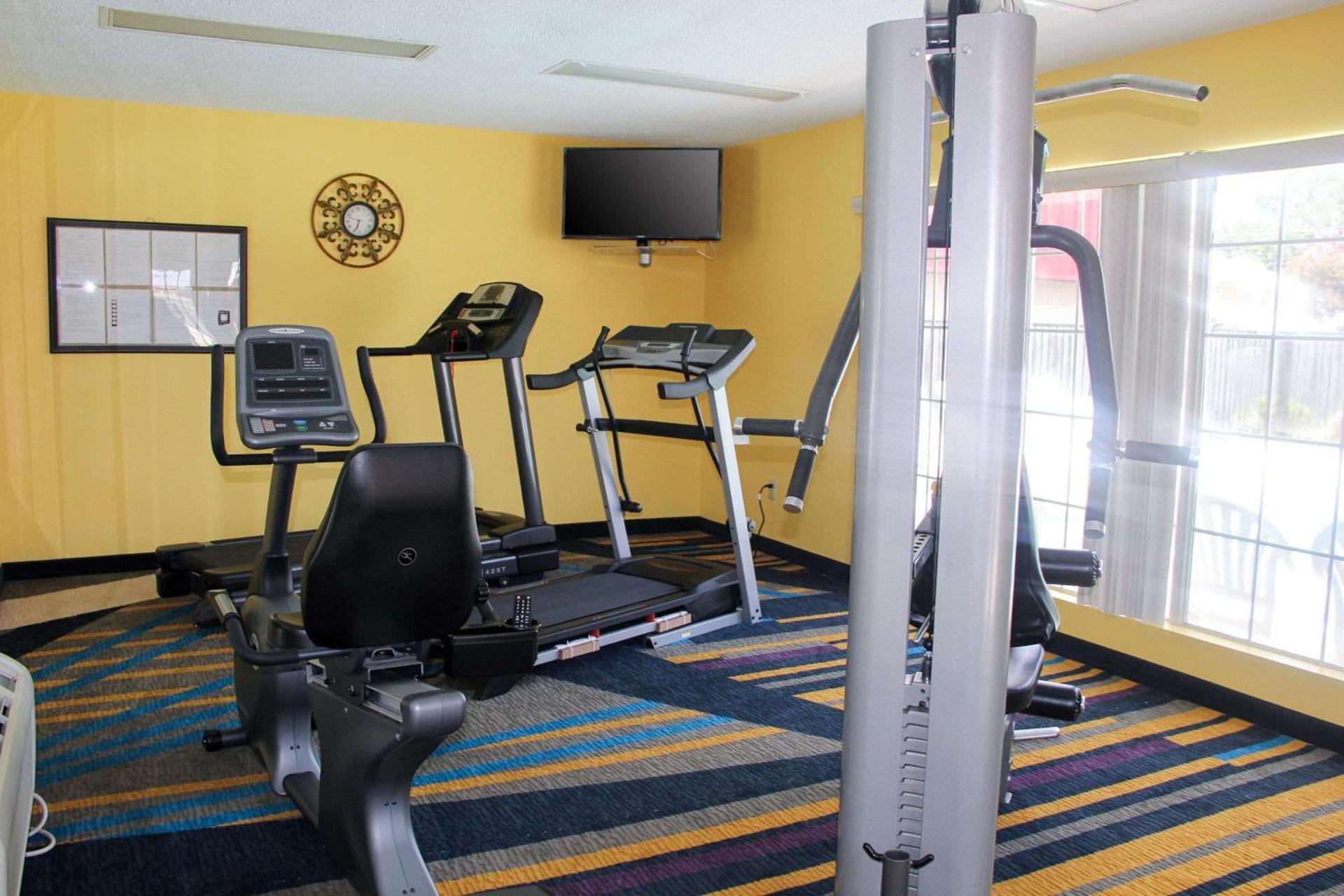 Quality Inn Albertville US 431 photo 9