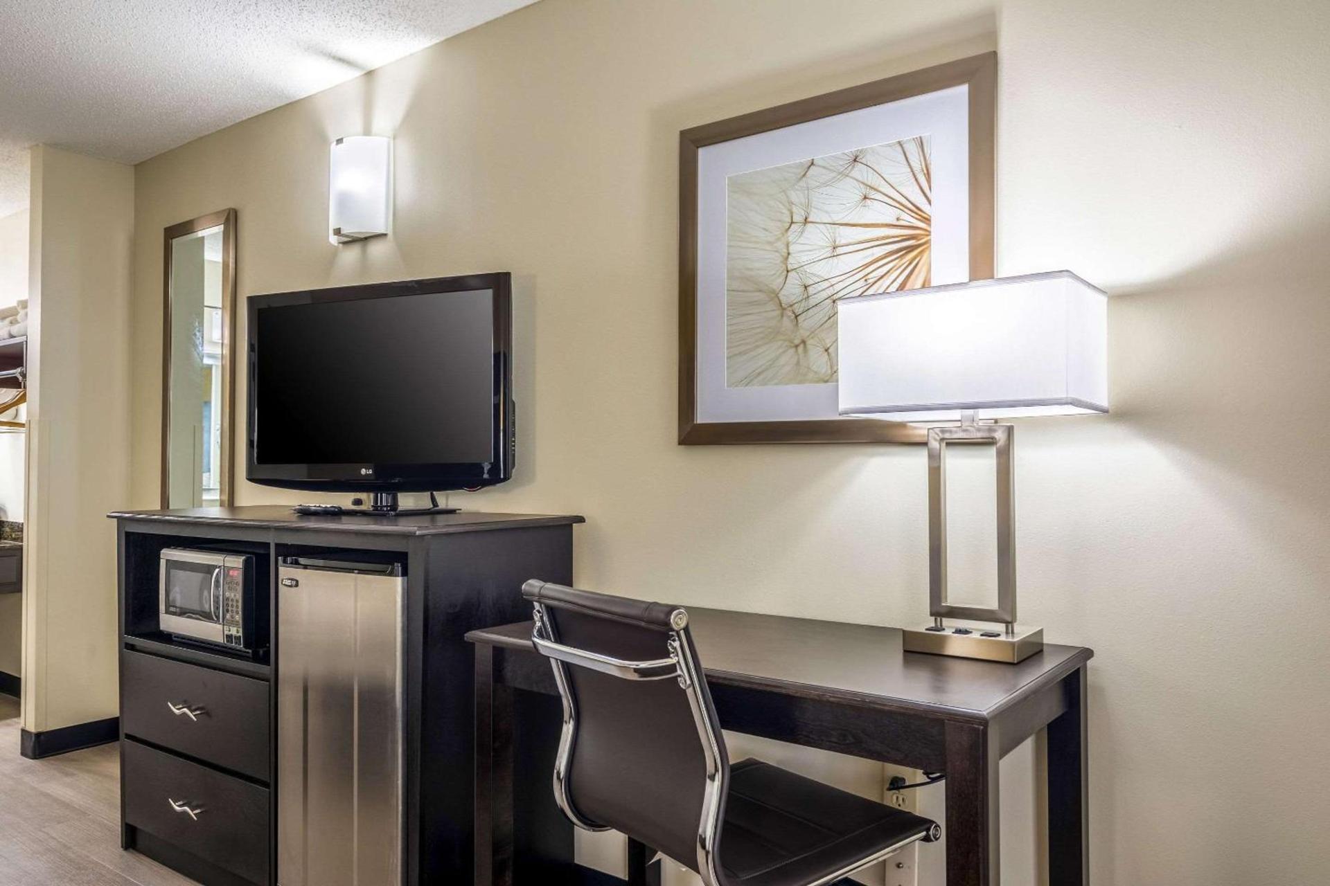 Quality Inn University Area photo 17