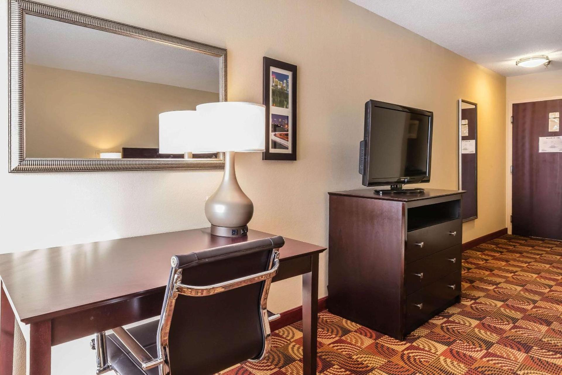 Comfort Inn & Suites Jasper Hwy 78 West photo 27