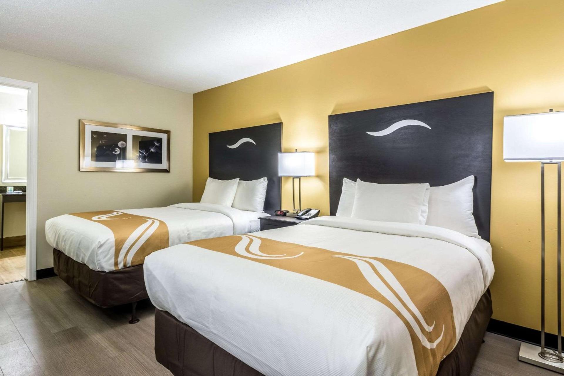 Quality Inn University Area photo 4