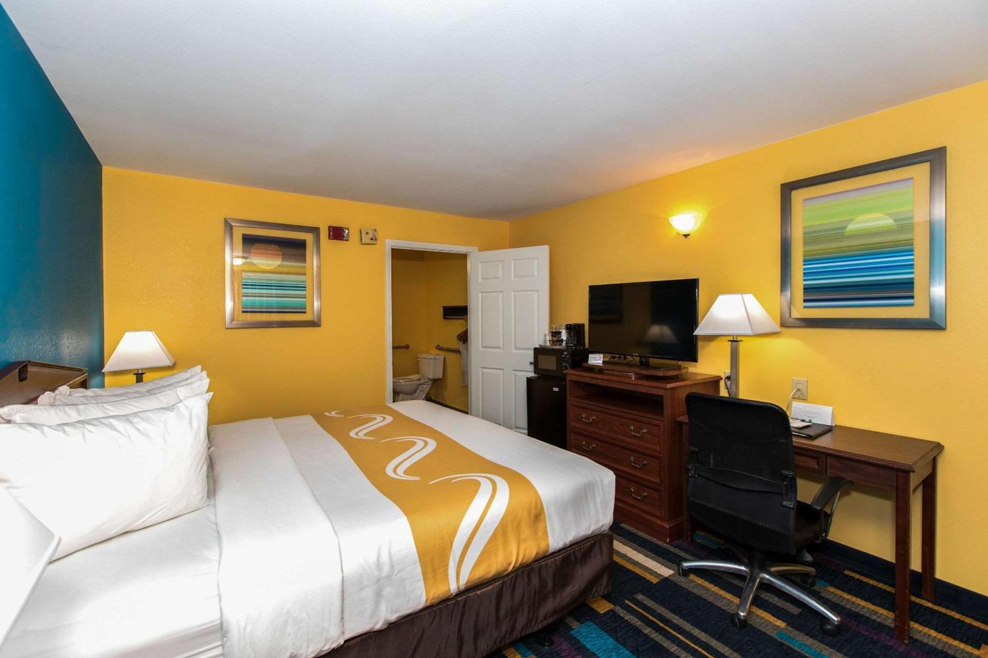 Quality Inn Albertville US 431 photo 12