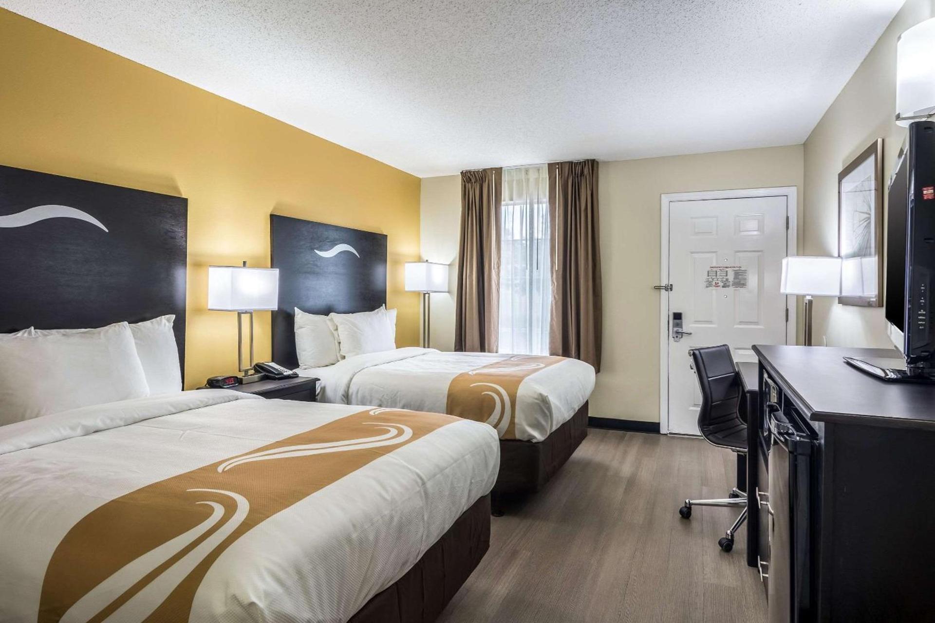 Quality Inn University Area photo 10