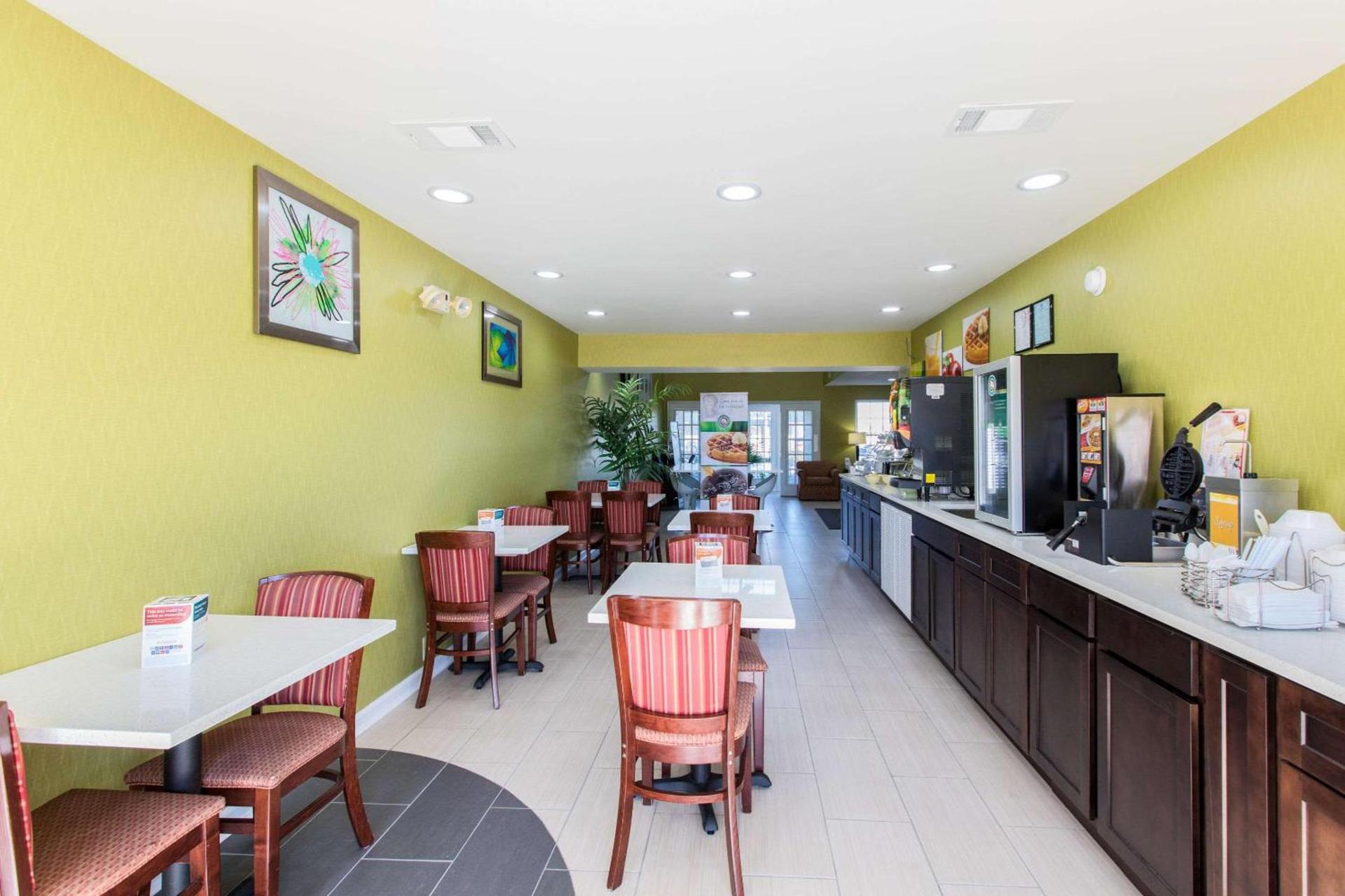 Quality Inn Albertville US 431 photo 14