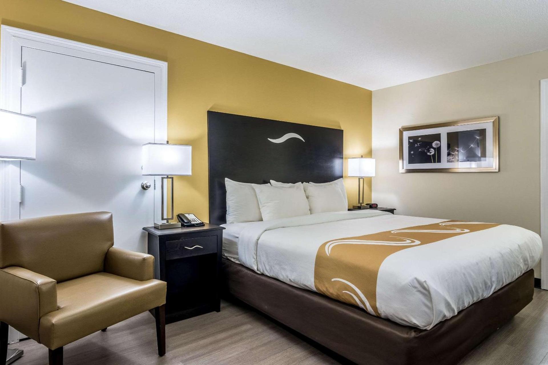 Quality Inn University Area photo 15