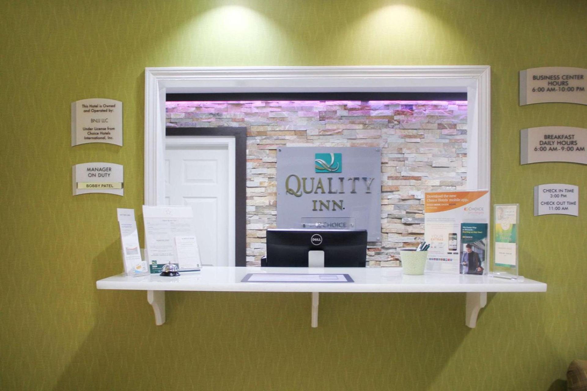 Quality Inn Albertville US 431 photo 15